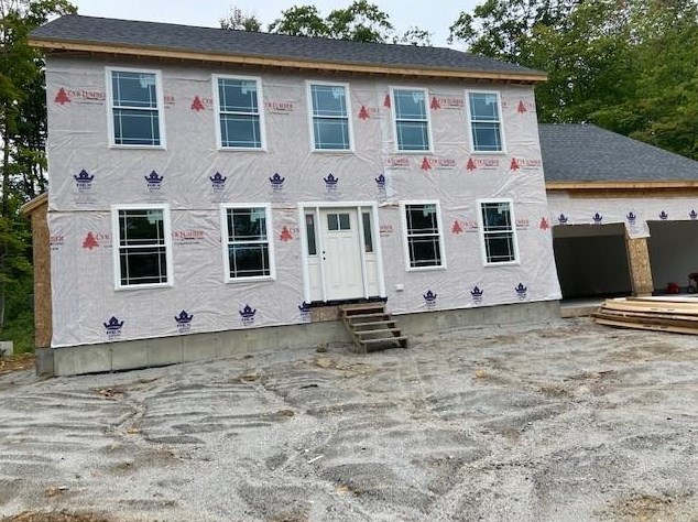 129 Leavitt Rd, Belmont, NH 03220