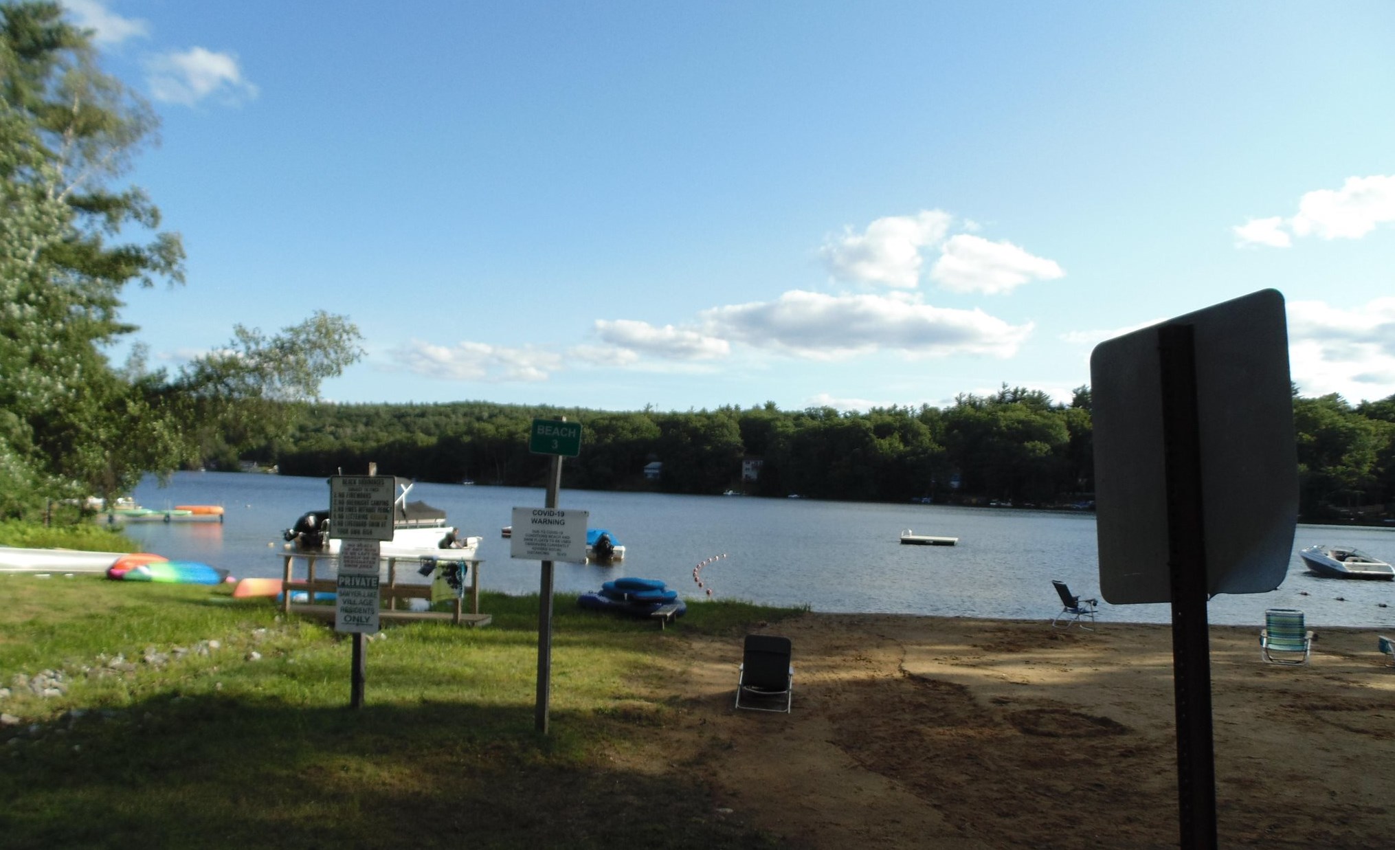 7 Ivy Ave, Gilmanton, NH 03237-4430