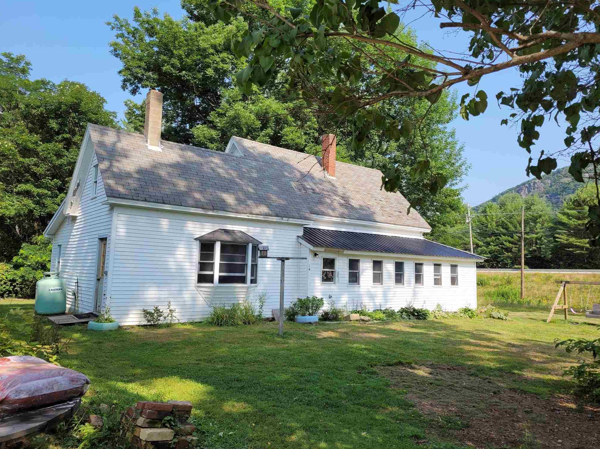 14 Halls Brook, Ellsworth, NH 03266