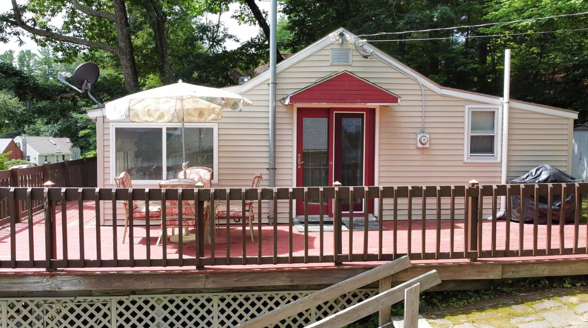 69 Noyes, Tilton, NH 03276