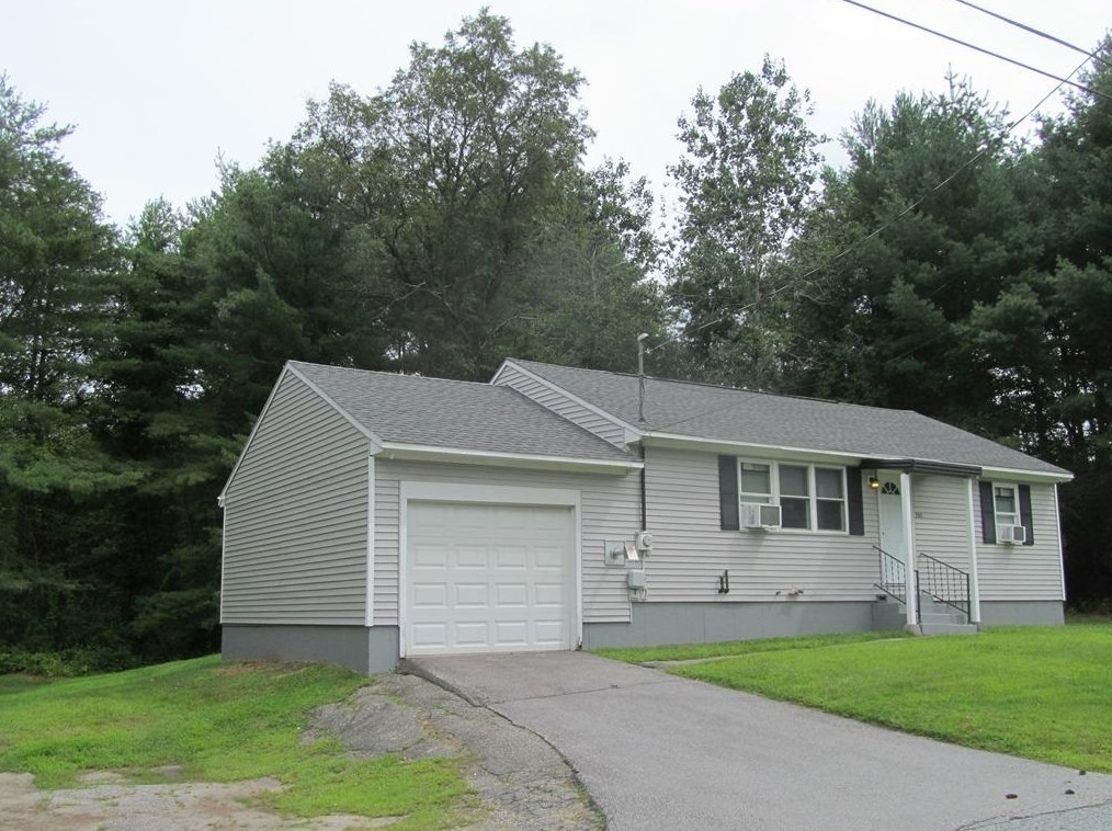 153 Twistback, Unity, NH 03743