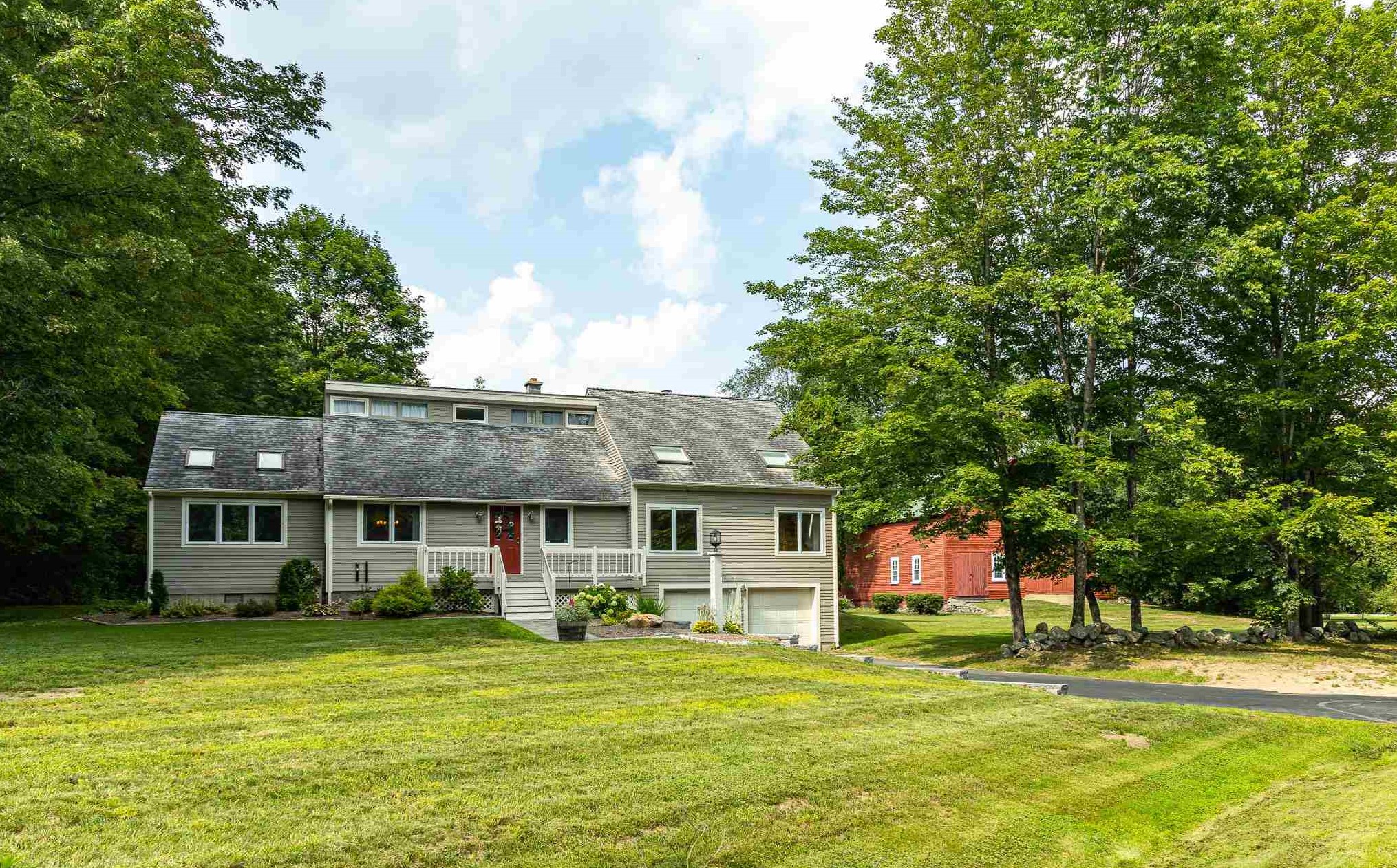 55 Darling Rd, Keene, NH 03431