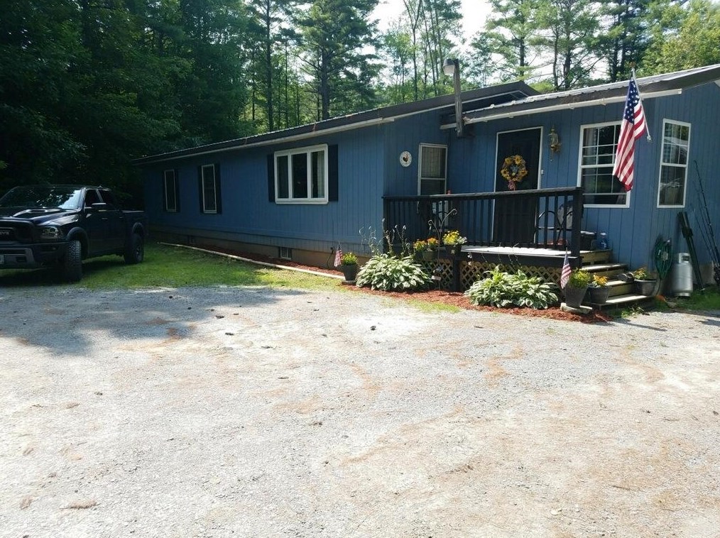 153 Case Hill, Unity, NH 03743