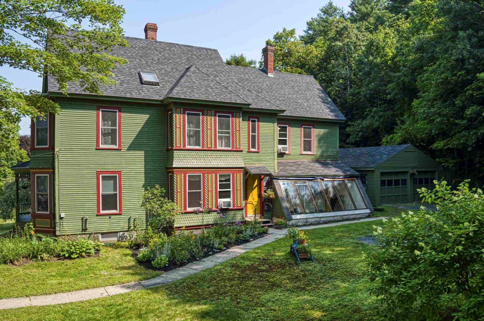 130 Laurel, Unity, NH 03773