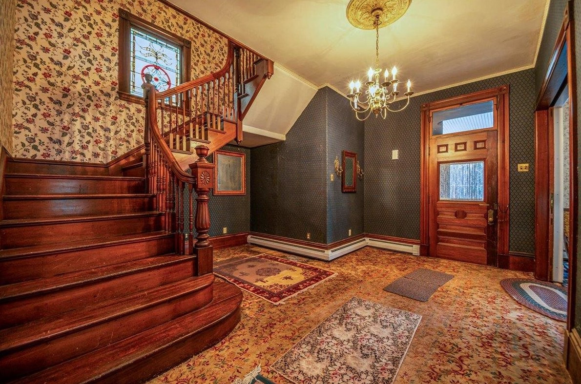 630 Central, Dover, NH 03820