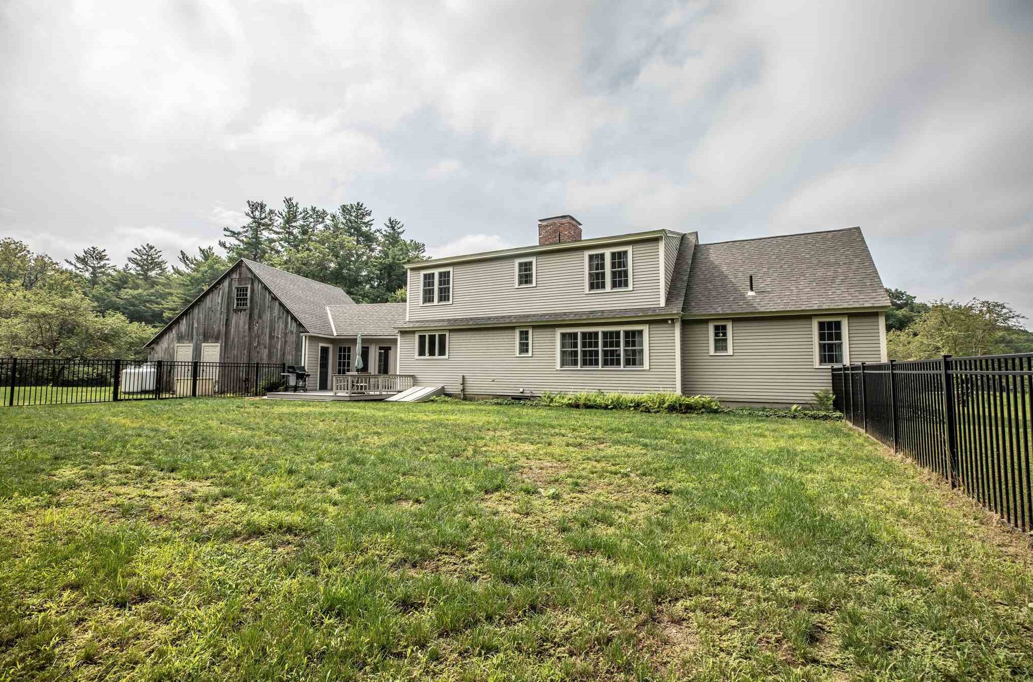 254 Curtis Farm, Wilton, NH 03086