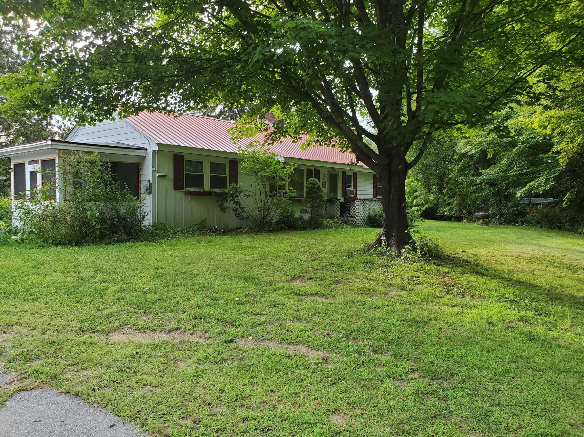 48 Bookseller Rd, Walpole, NH 03608 exterior