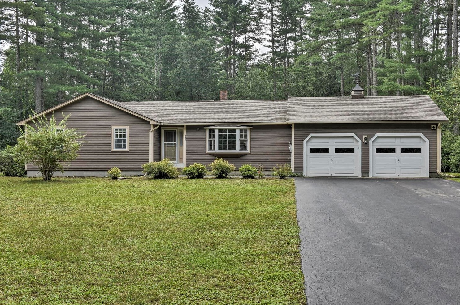 31 Causeway Rd, Swanzey Center, NH 03446-3601