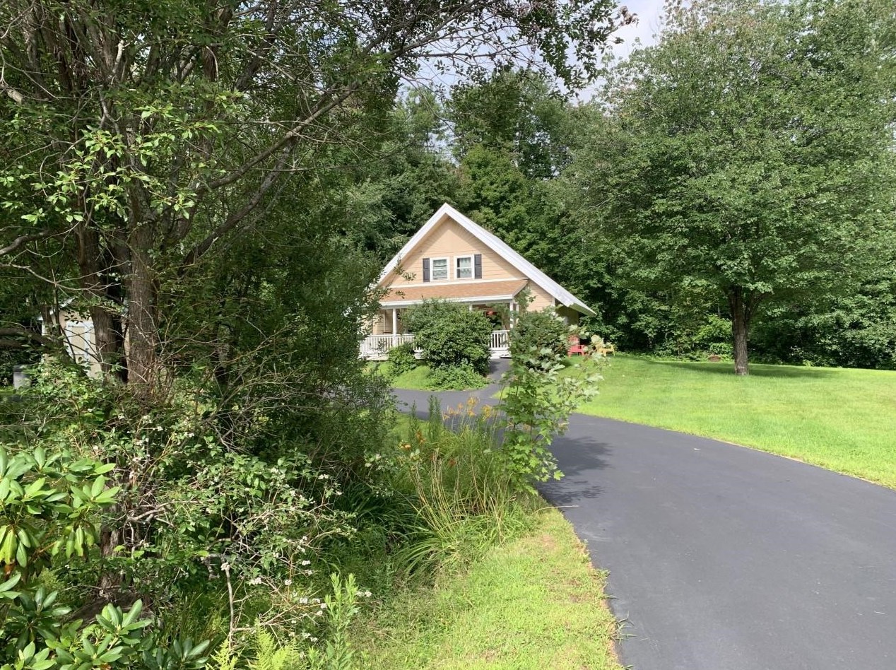 99 Sleeper Hill Rd, Laconia, NH 03249