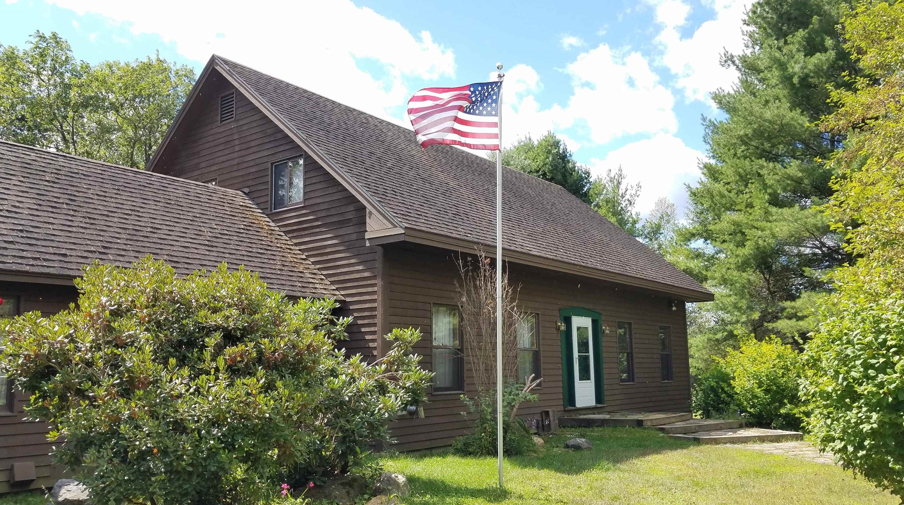 56 Partridge Ln, Orange, NH 03741