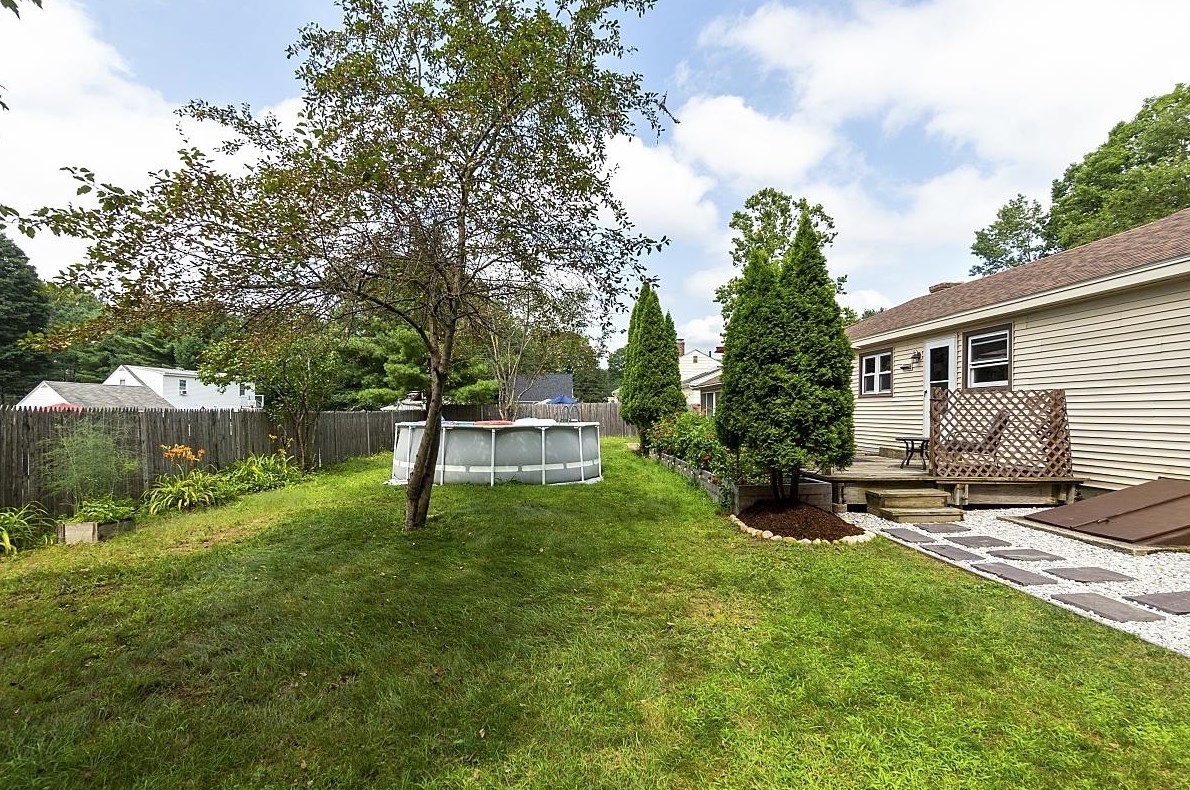 11 1/2 Birch, Keene, NH 03431
