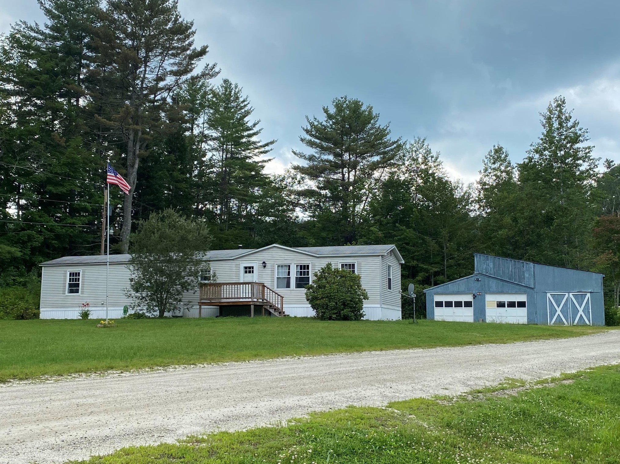 12 Redstone Rd, Unity, NH 03773