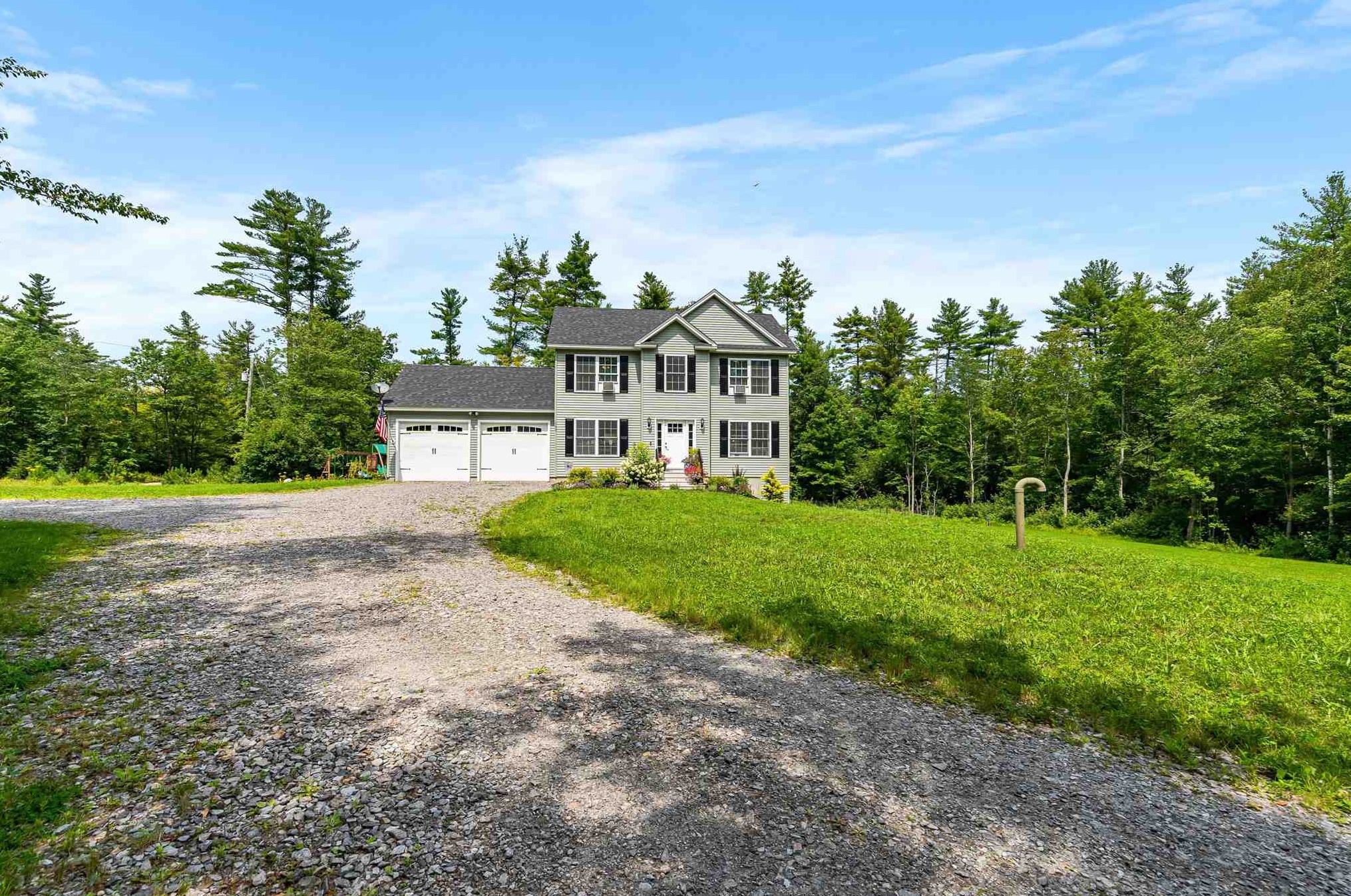 1990 Nh Route 119, Rindge, NH 03461