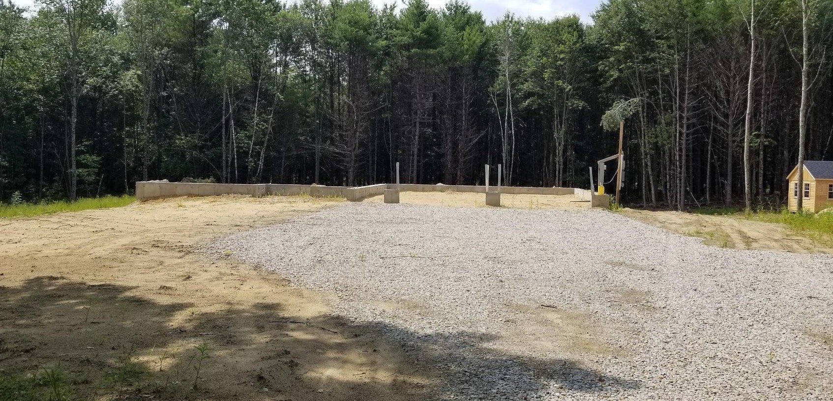 64 Granny Howe Rd, Chichester, NH 03258