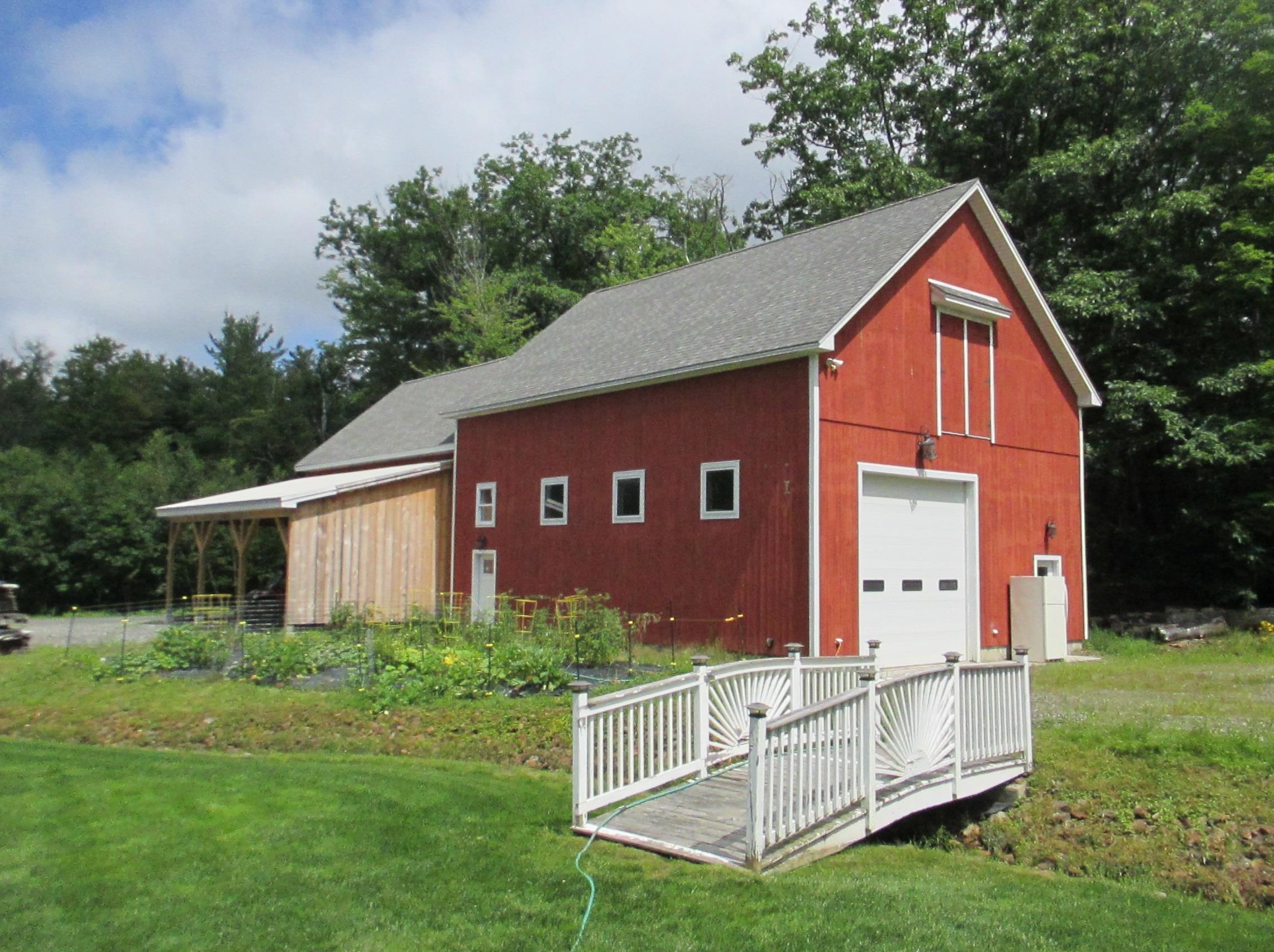 140 Tolman Rd, Troy, NH 03465-2674