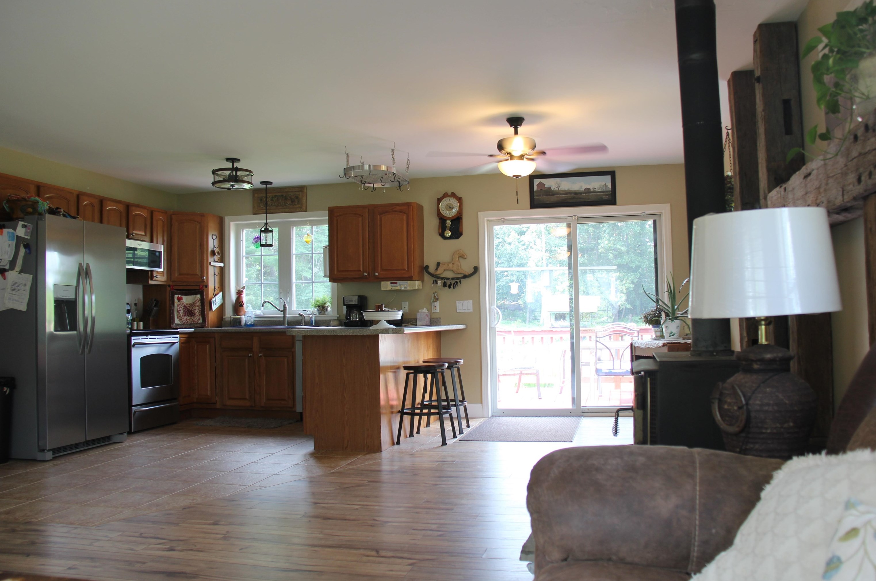 126 Spring, Hopkinton, NH 03229