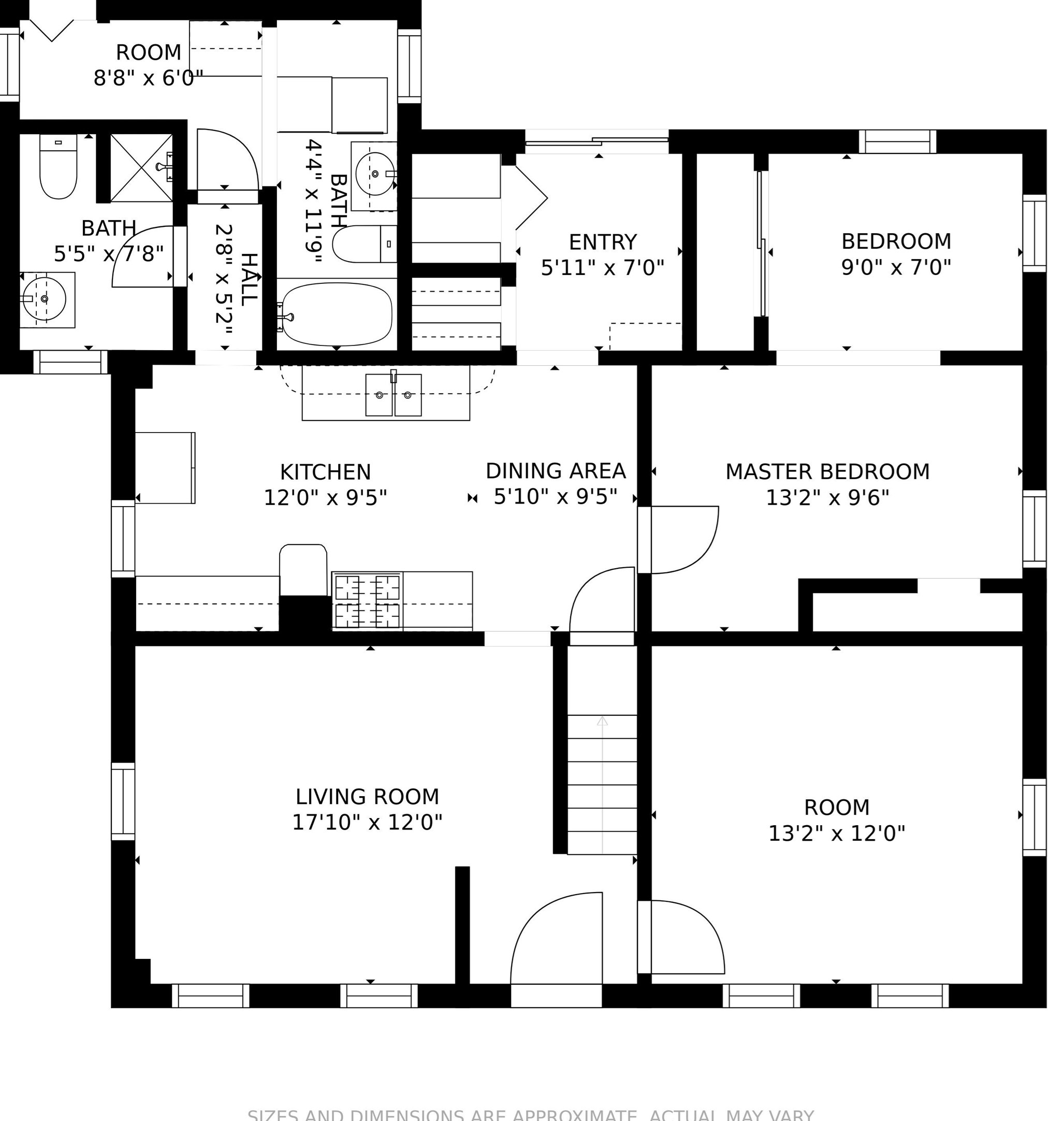 12 Myrtle, Concord, NH 03301
