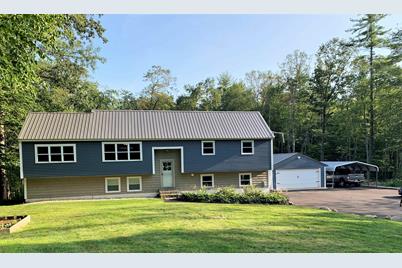 35 Hunter Barrington Nh 035 Mls Coldwell Banker