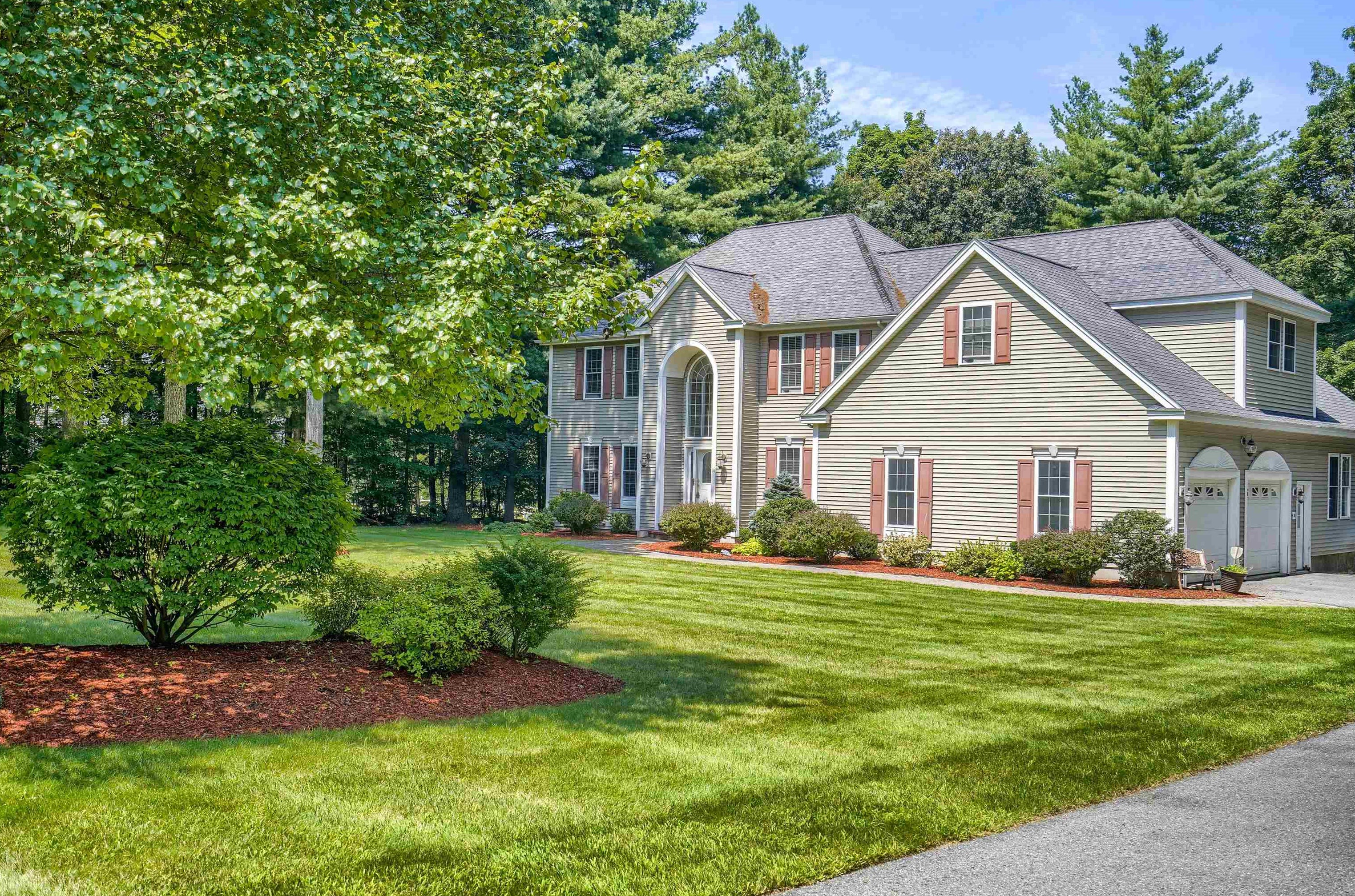 16 Kashmir, Salem, NH 03079