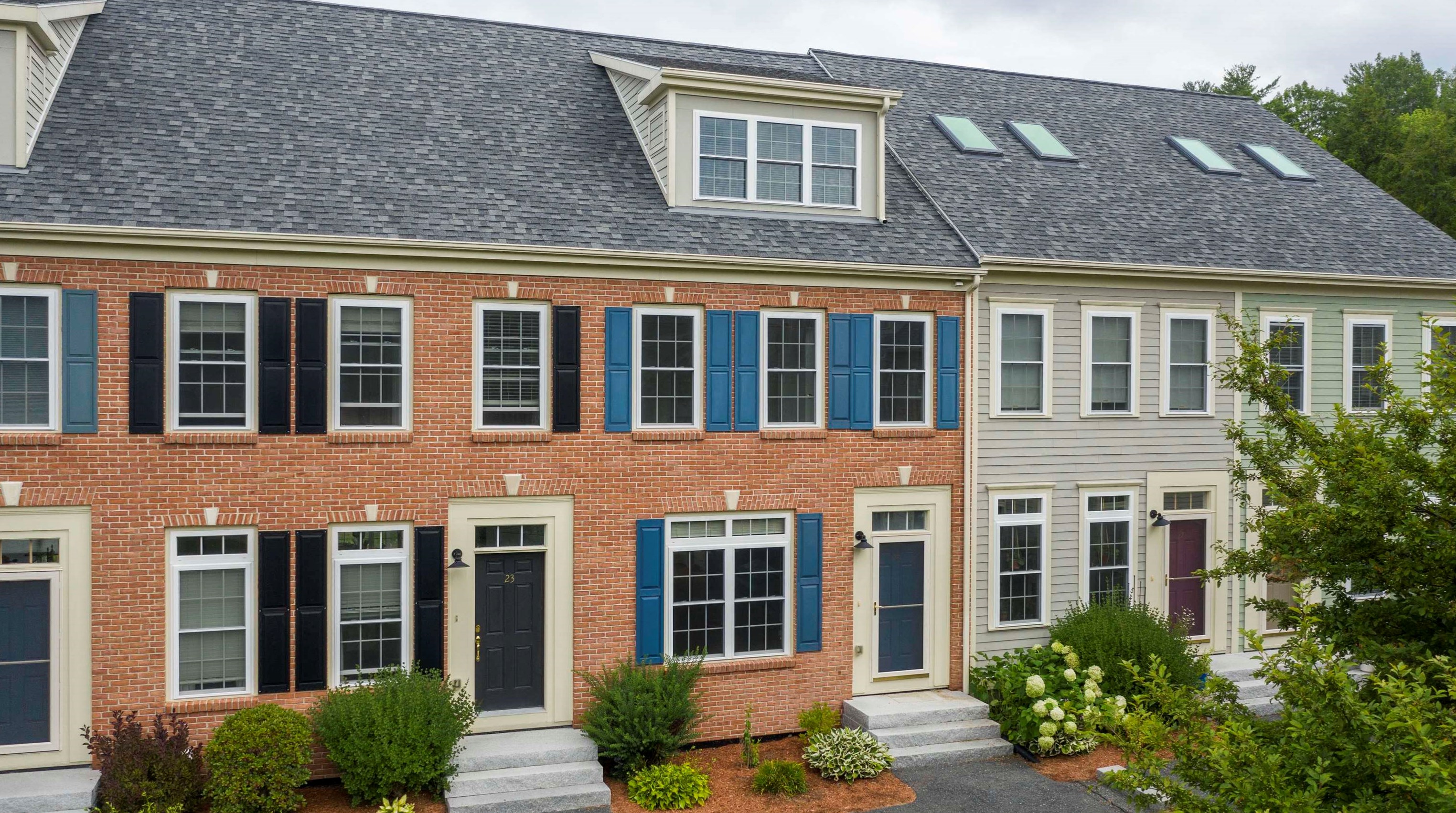 25 Forest Edge, Hanover, NH 03755