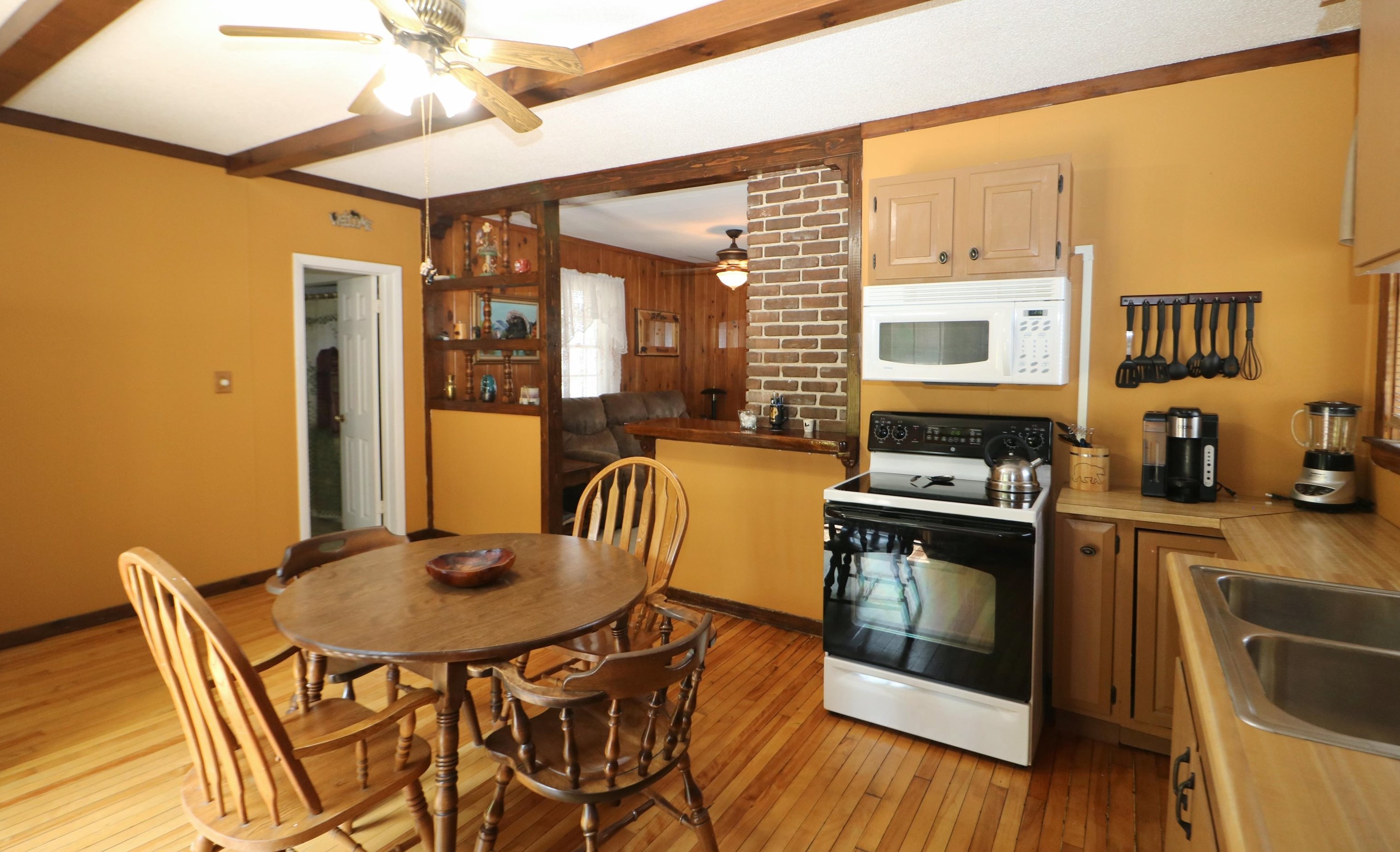 246 Mason St, Berlin NH  03570-2023 exterior