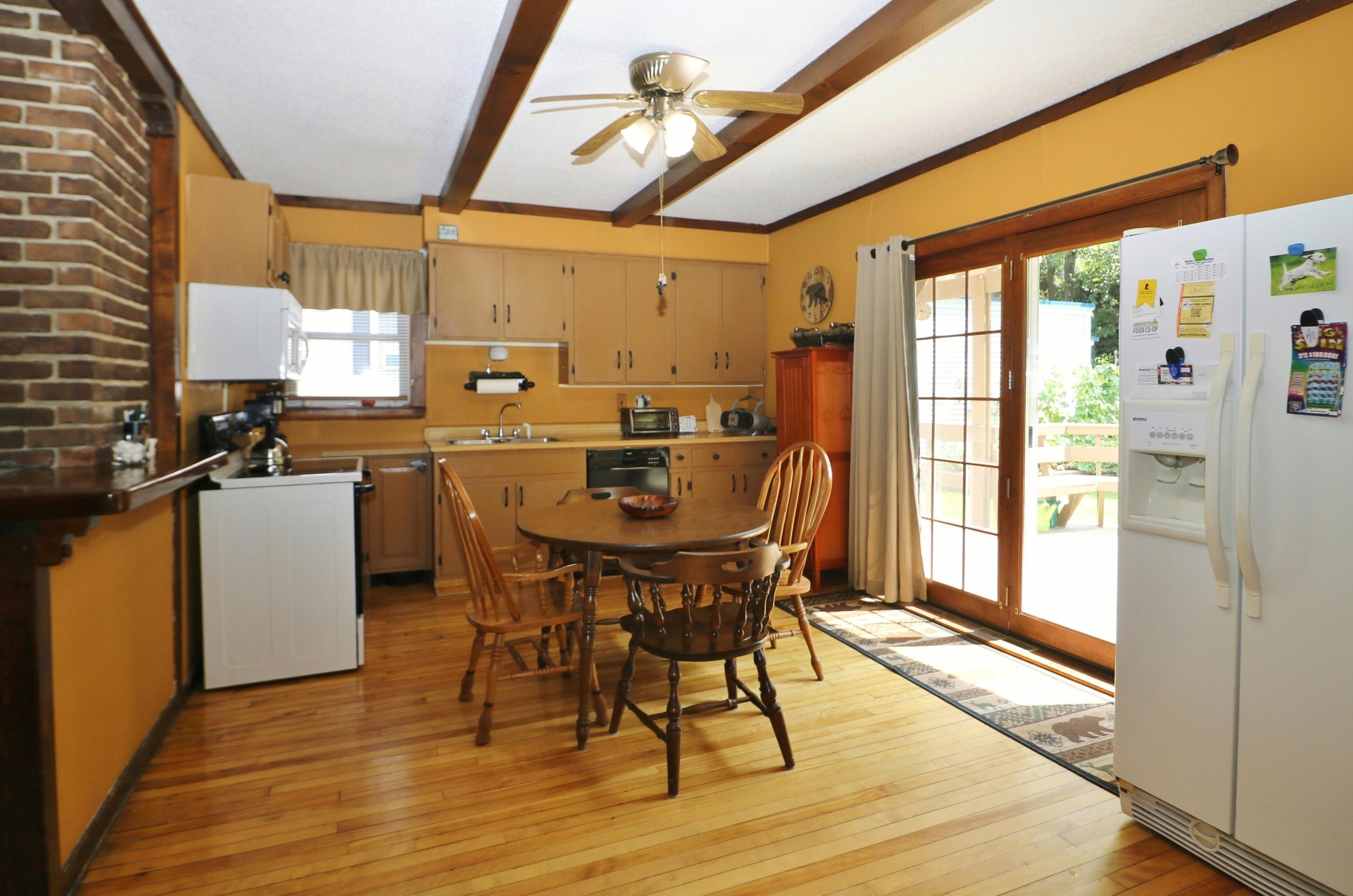 246 Mason St, Berlin, NH 03570-2837