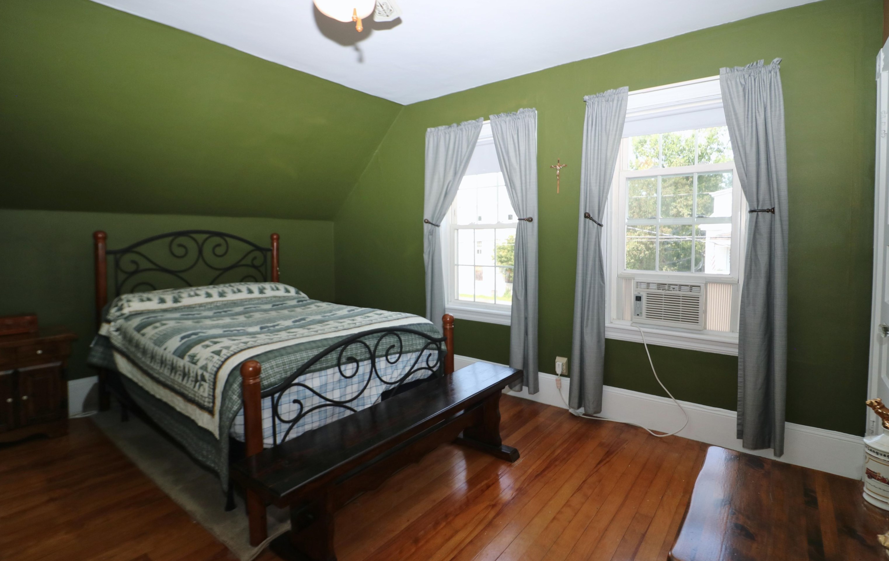 246 Mason St, Berlin NH  03570-2023 exterior