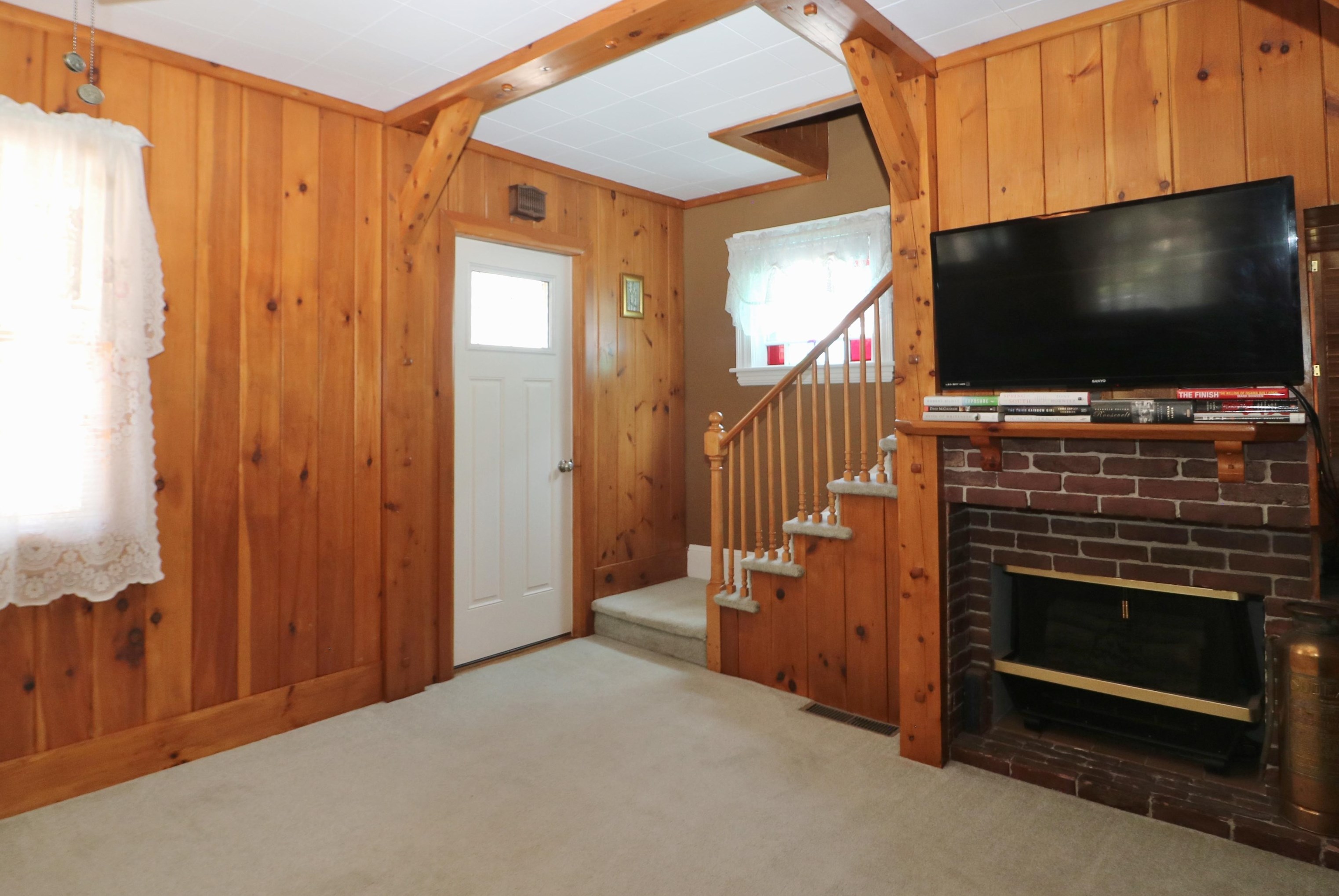 246 Mason St, Berlin NH  03570-2023 exterior