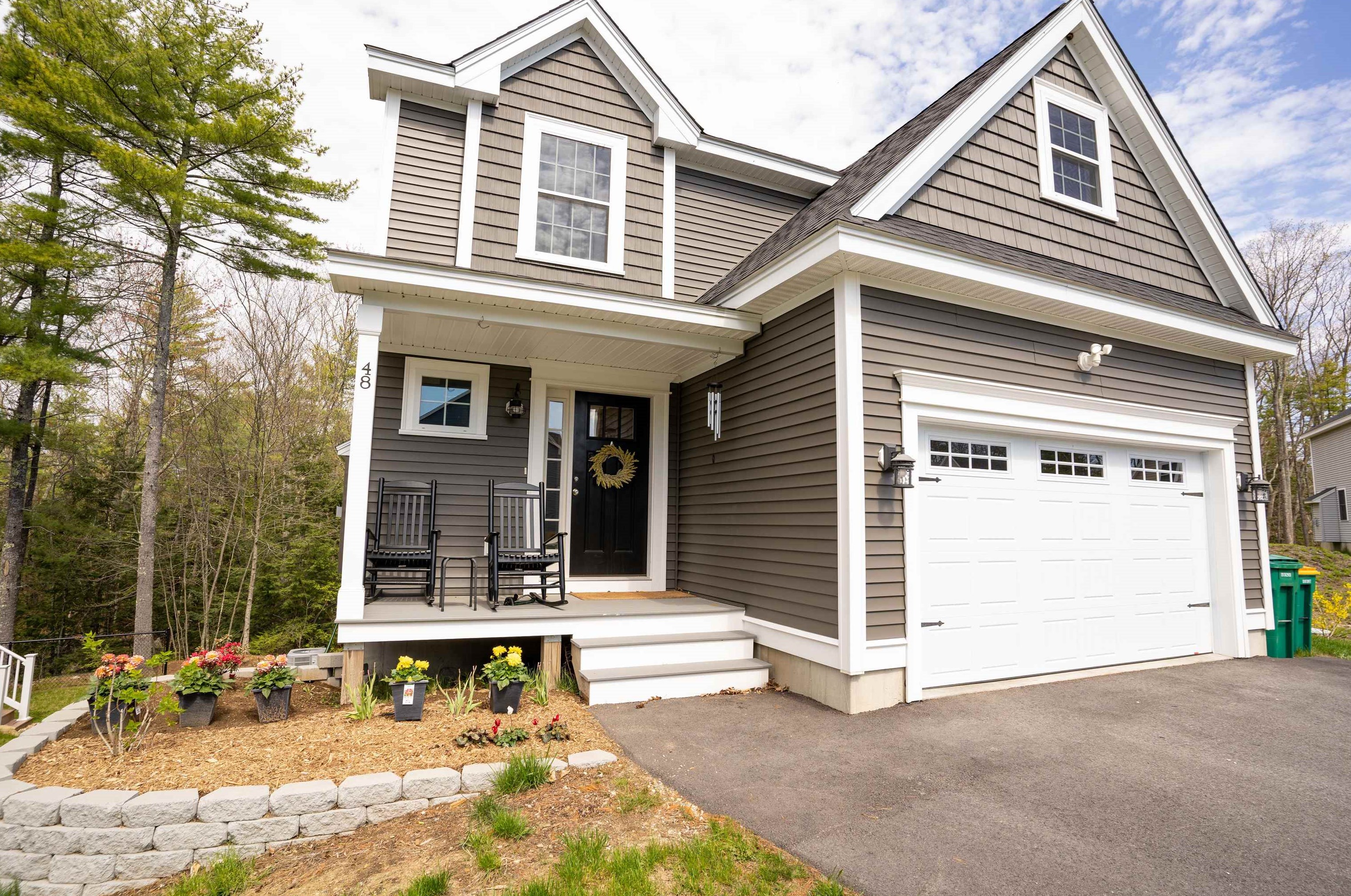 48 Constitution Way, Rochester, NH 03867-5261