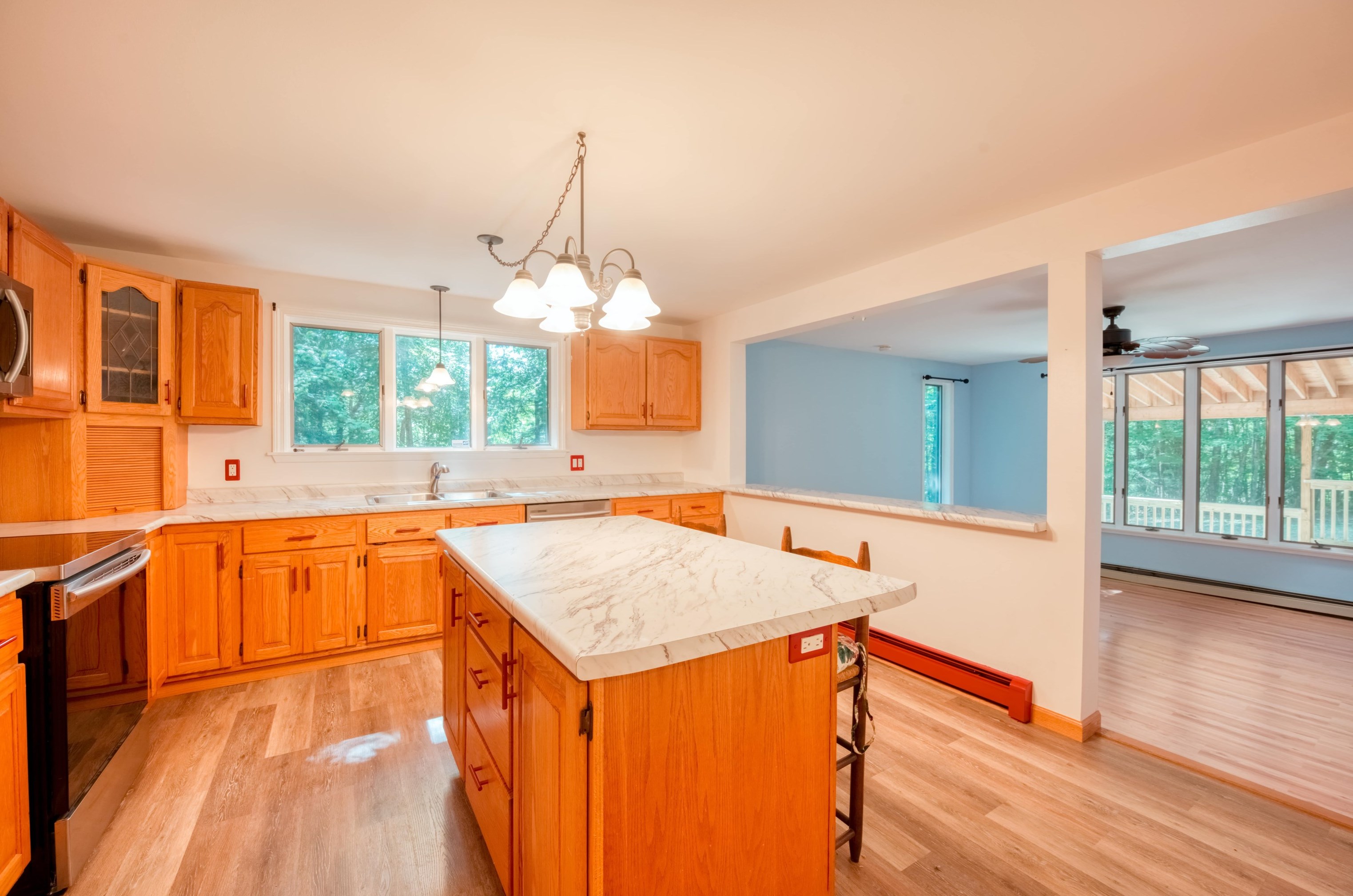 130 River, Unity, NH 03743