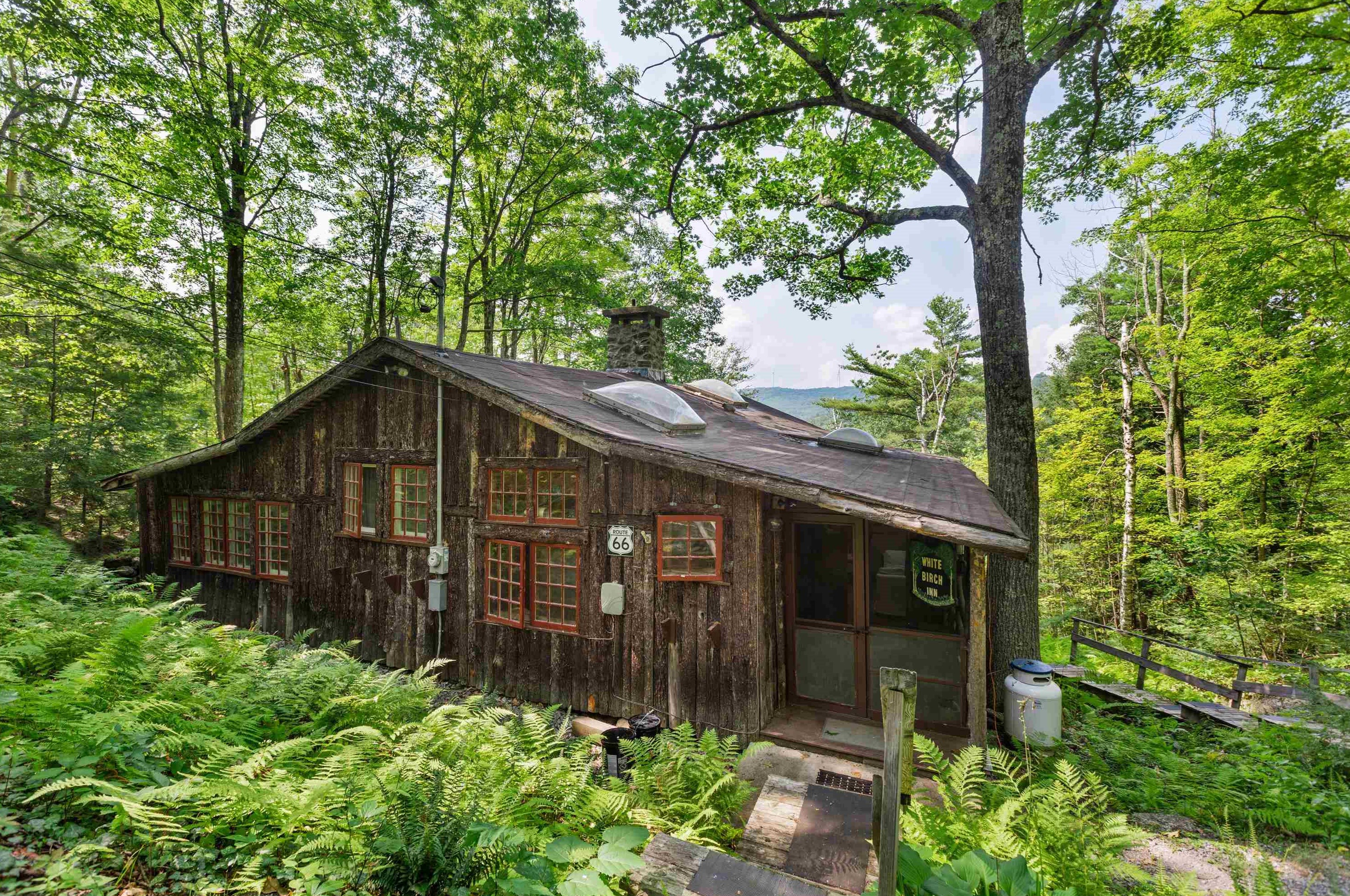 66 White Birch Point #tract 1, Antrim, NH 03440