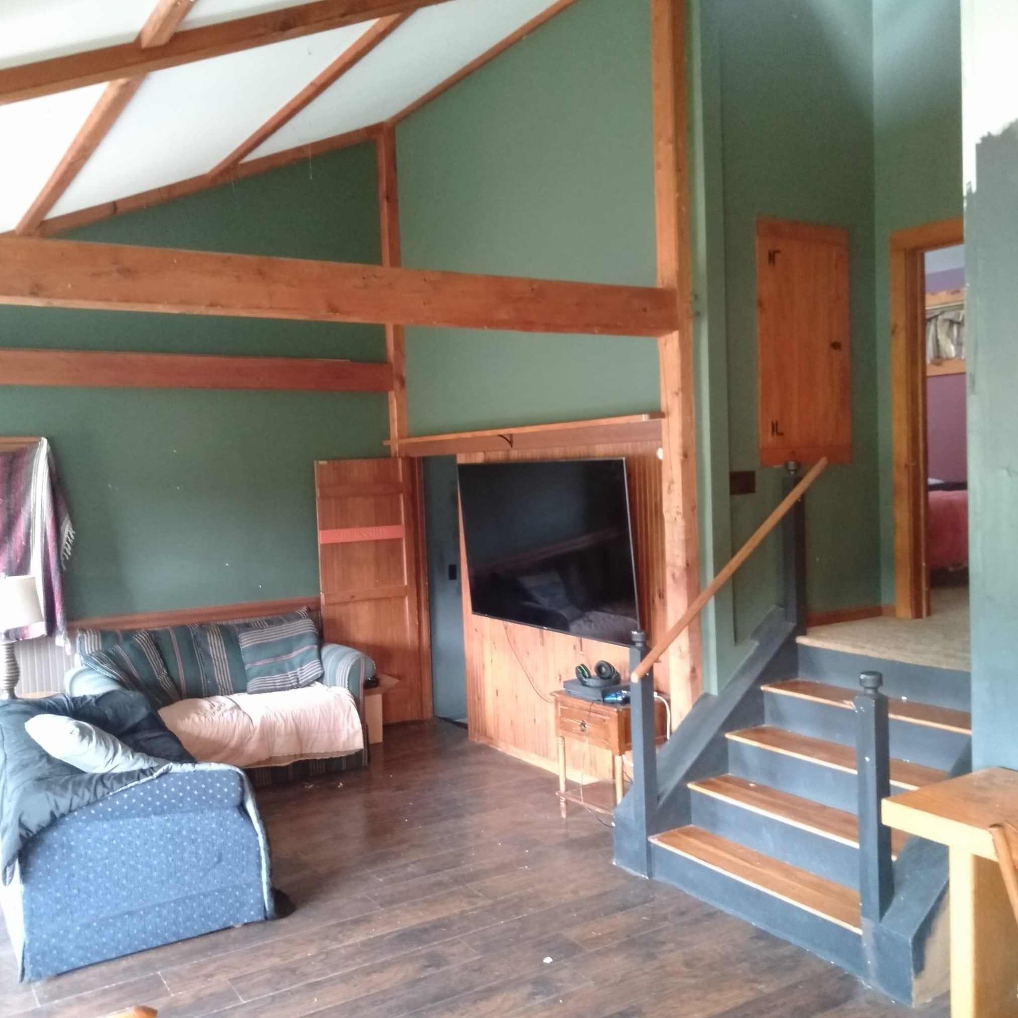76 Eastern District Rd, Danbury, NH 03230