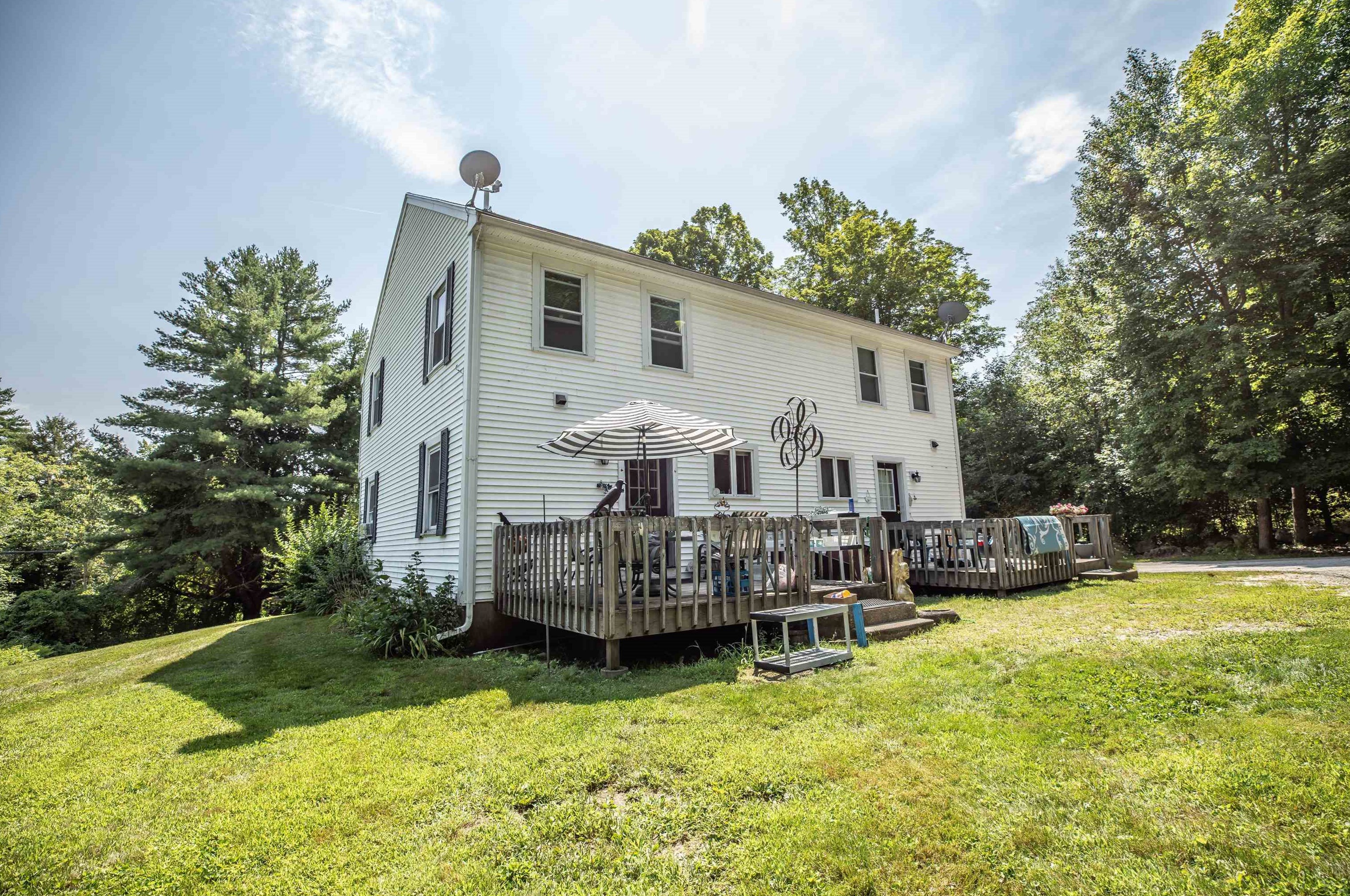 173-175 Grove St, Peterborough, NH 03458