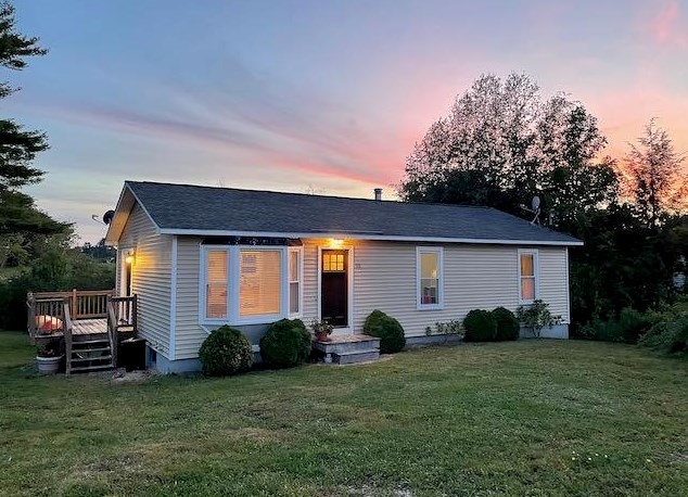93 Main, Northwood, NH 03261