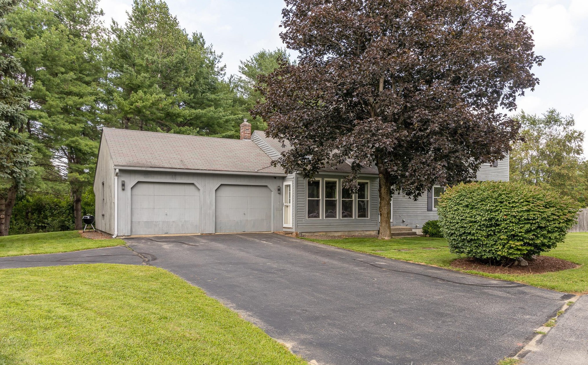 19 Evans Cir, Keene, NH 03431