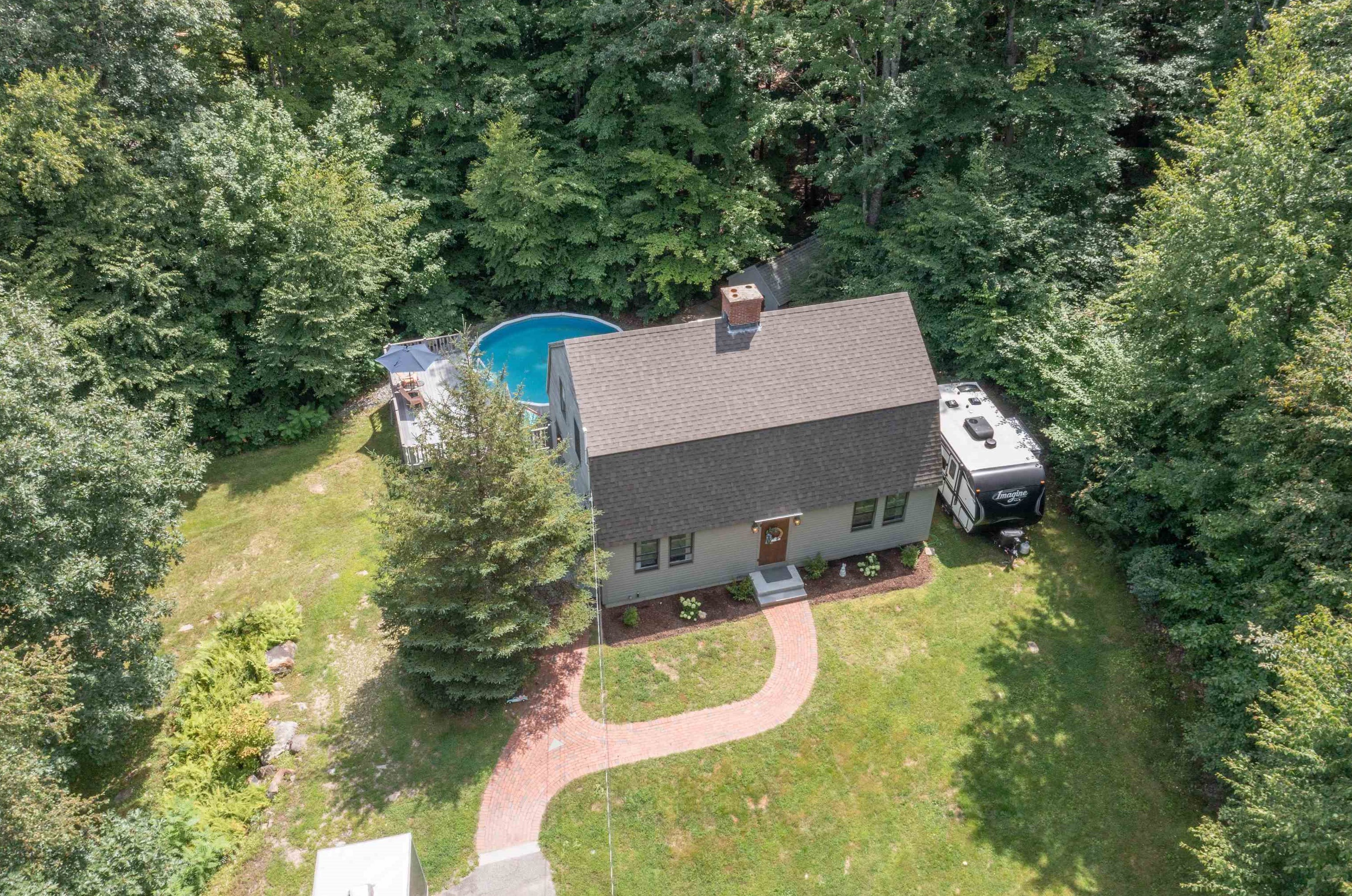 98 Beech Hill, Weare, NH 03281