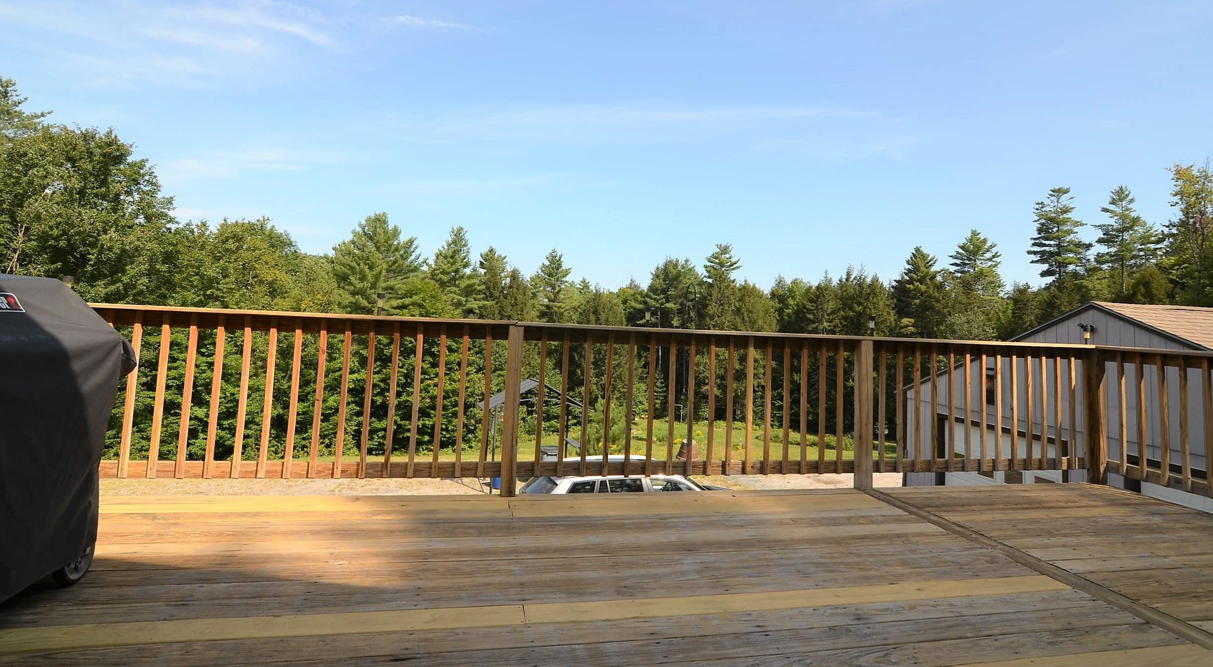 35 Mummery E Rd, Goshen, NH 03752