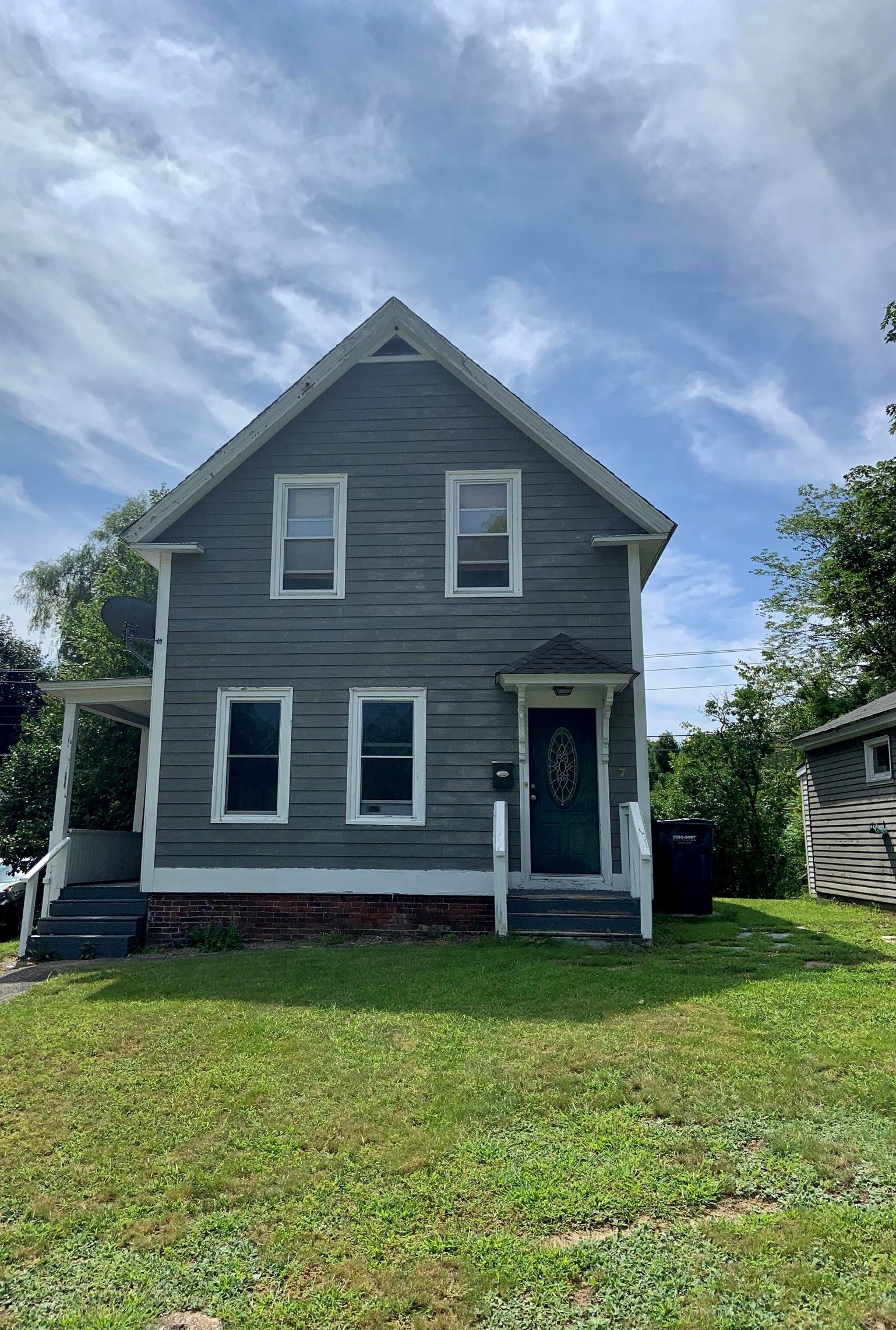 7 Mill, Tilton, NH 03276