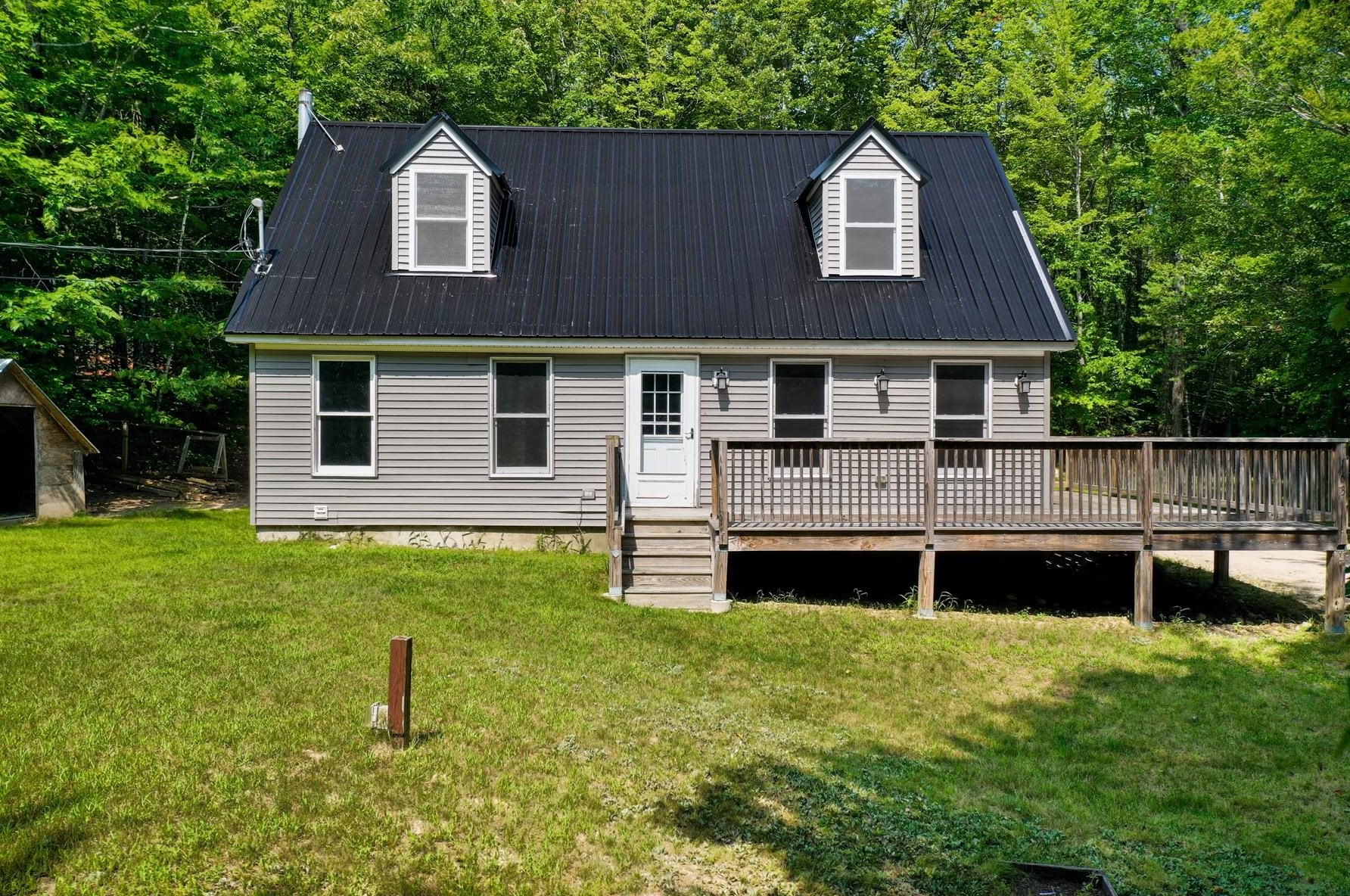 163 Edward, Wakefield, NH 03872
