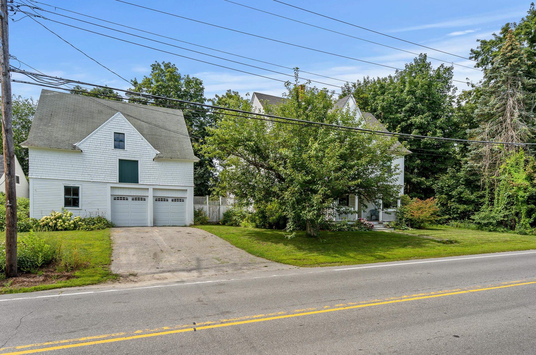 1 Depot Rd, Hollis, NH 03049
