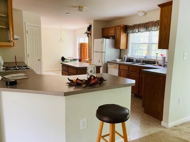 40 Beech River Cir #lot 31, Ctr Ossipee, NH 03814