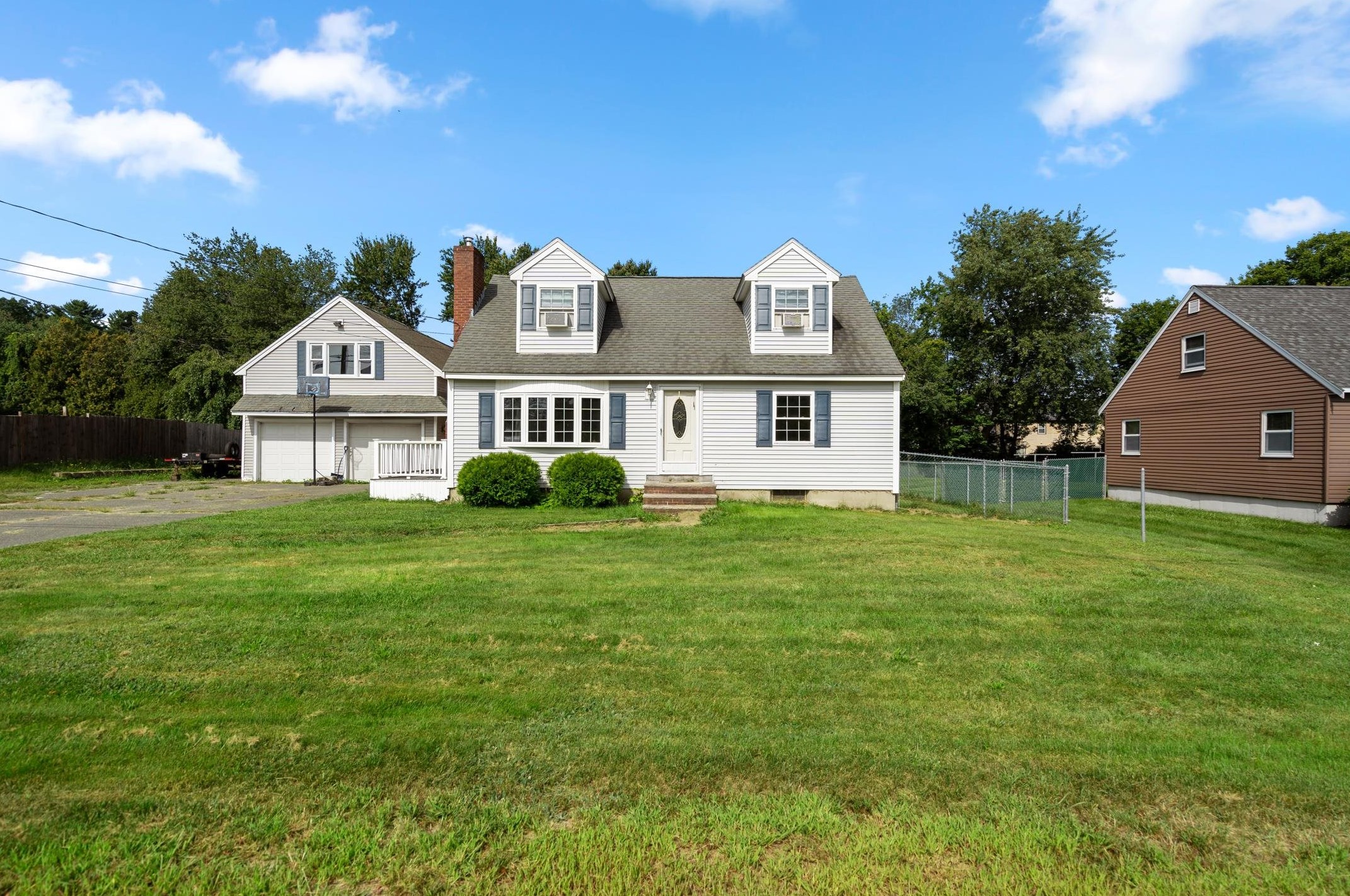 50 Newton Rd, Plaistow, NH 03865