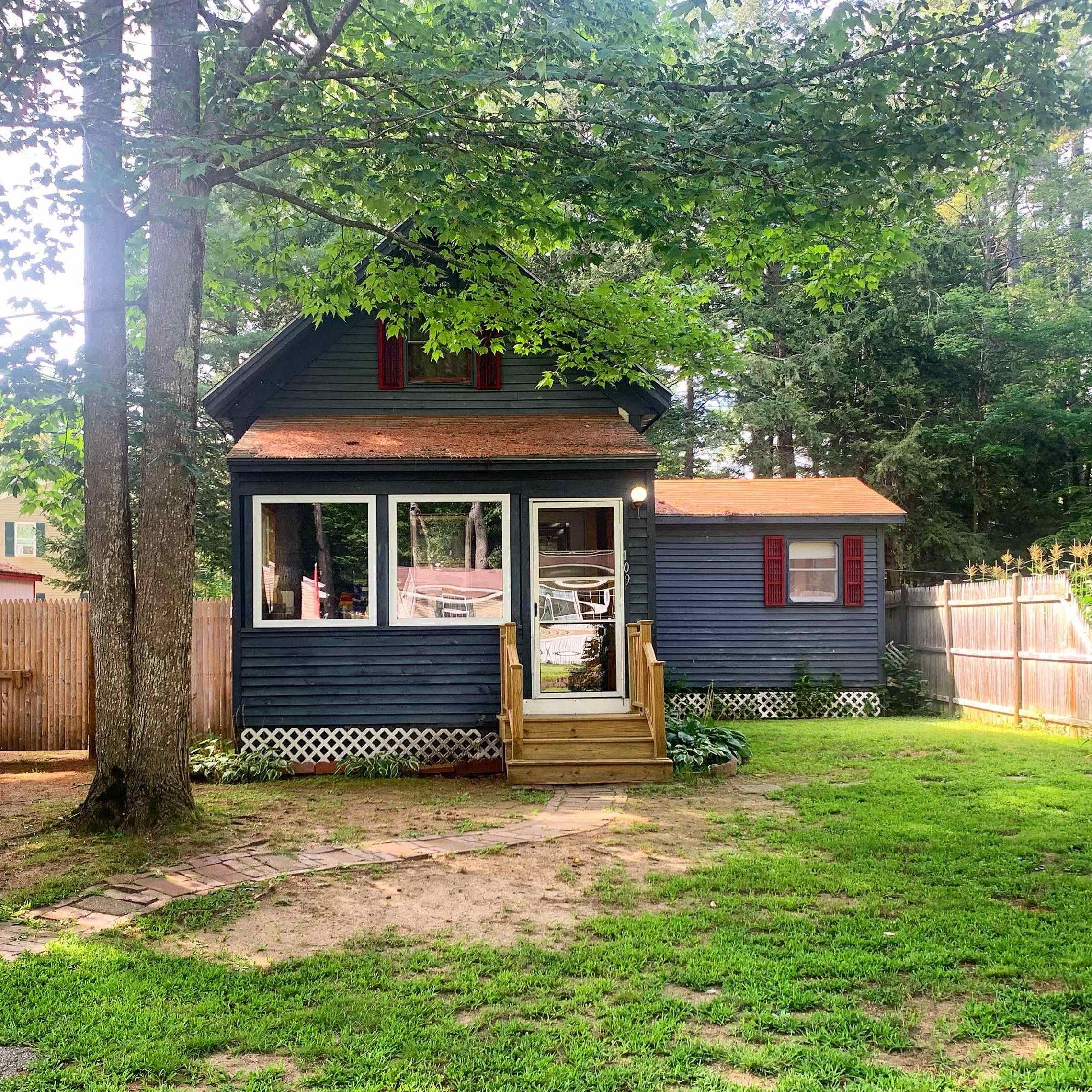 109 Felker Dr, Milton, NH 03851