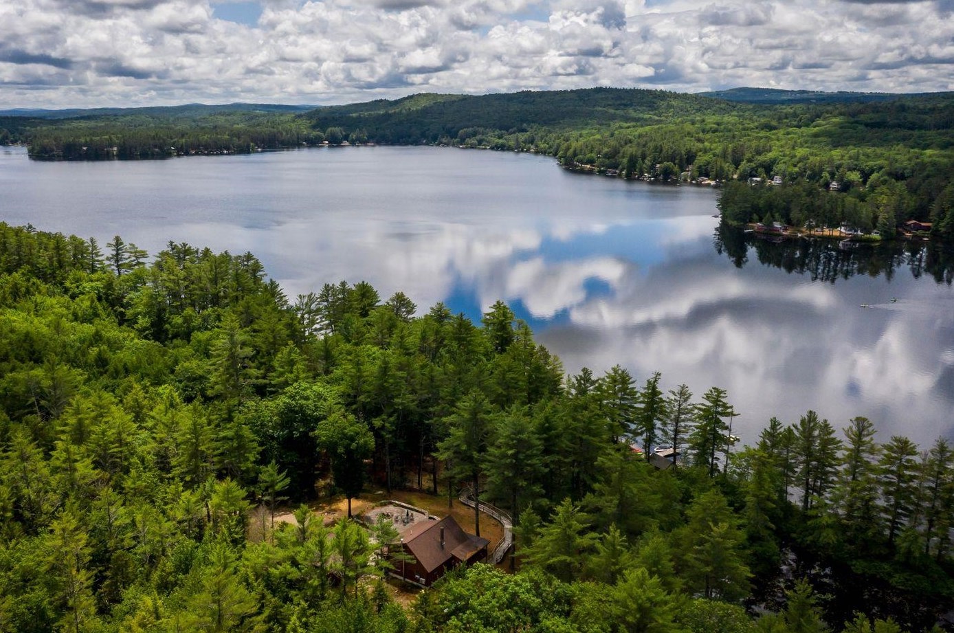 156 Anderson Rd, Gilmanton, NH 03837