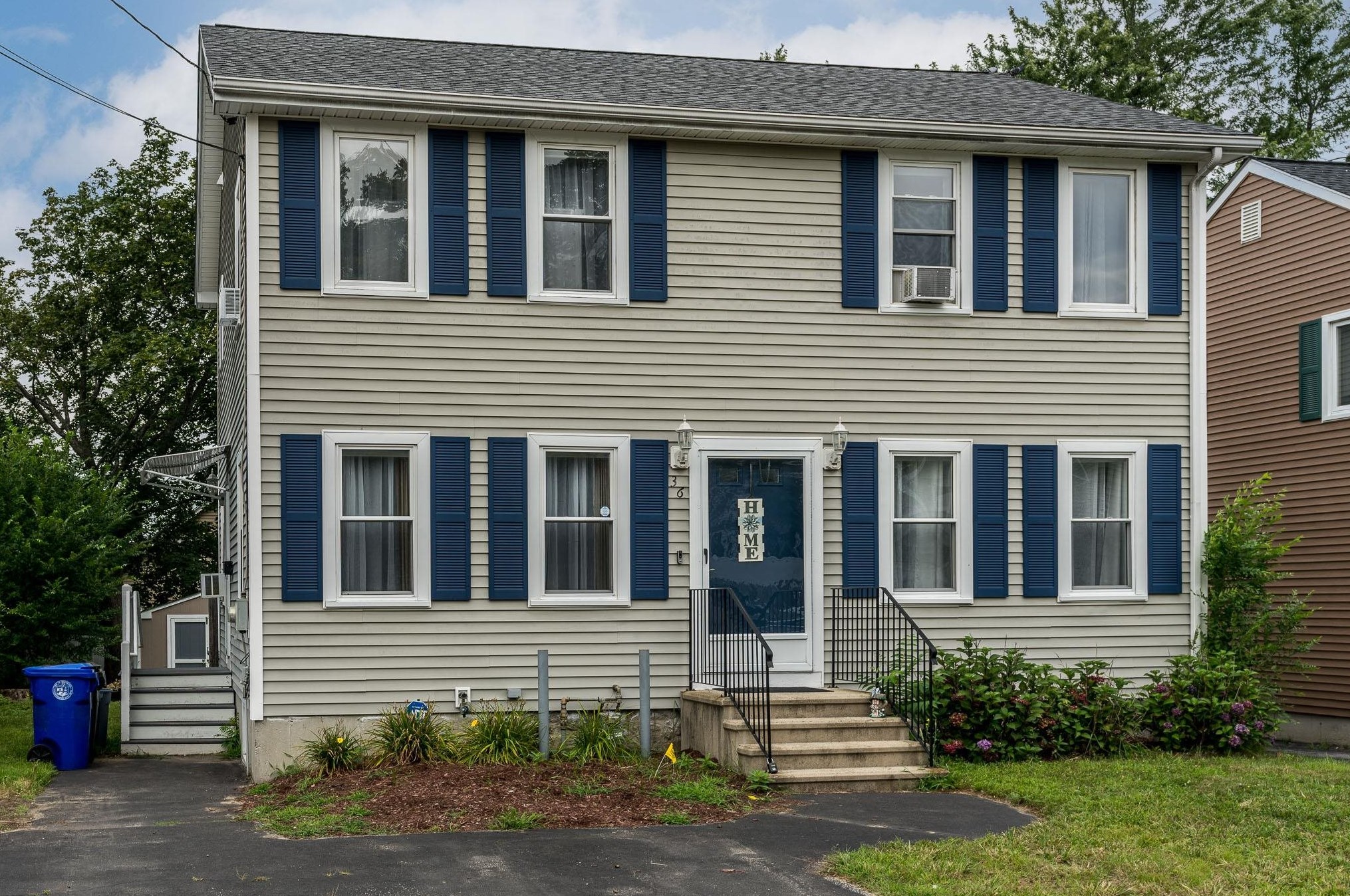 36 Watson St, Manchester, NH 03103-4330