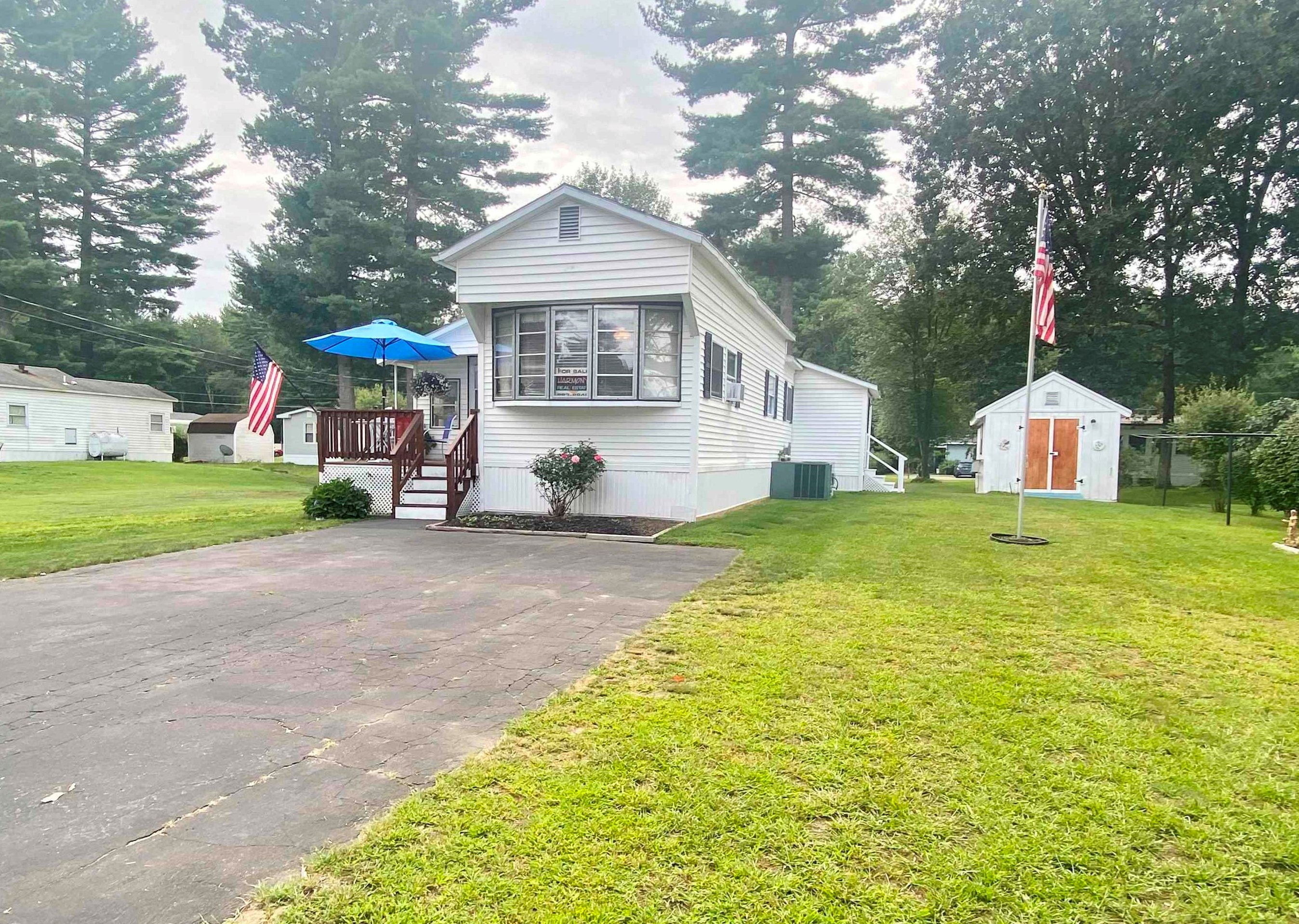 53 Lorna, Hollis, NH 03049