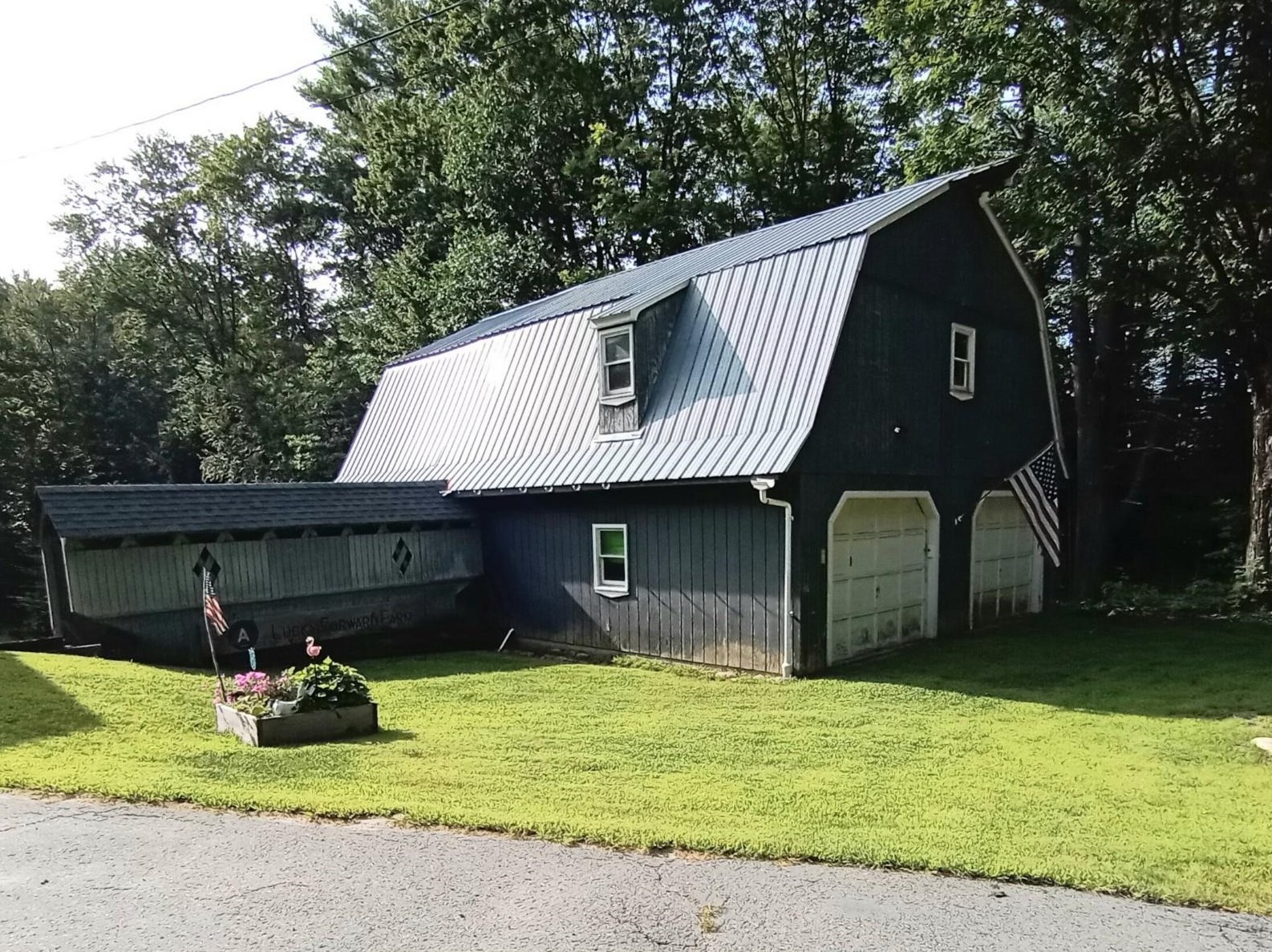 309 Quaker City Rd, Unity, NH 03603