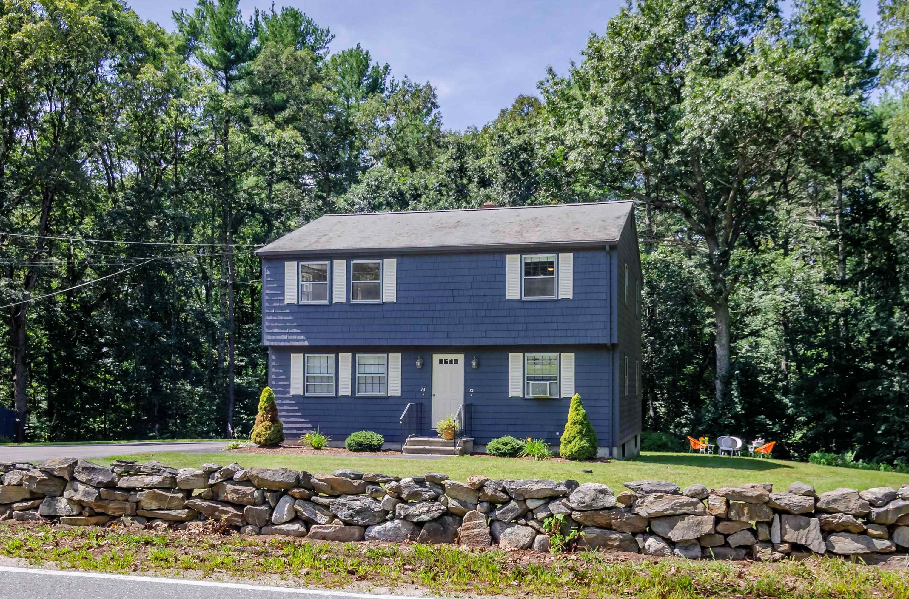 73-75 Tallant Rd, Pelham, NH 03076