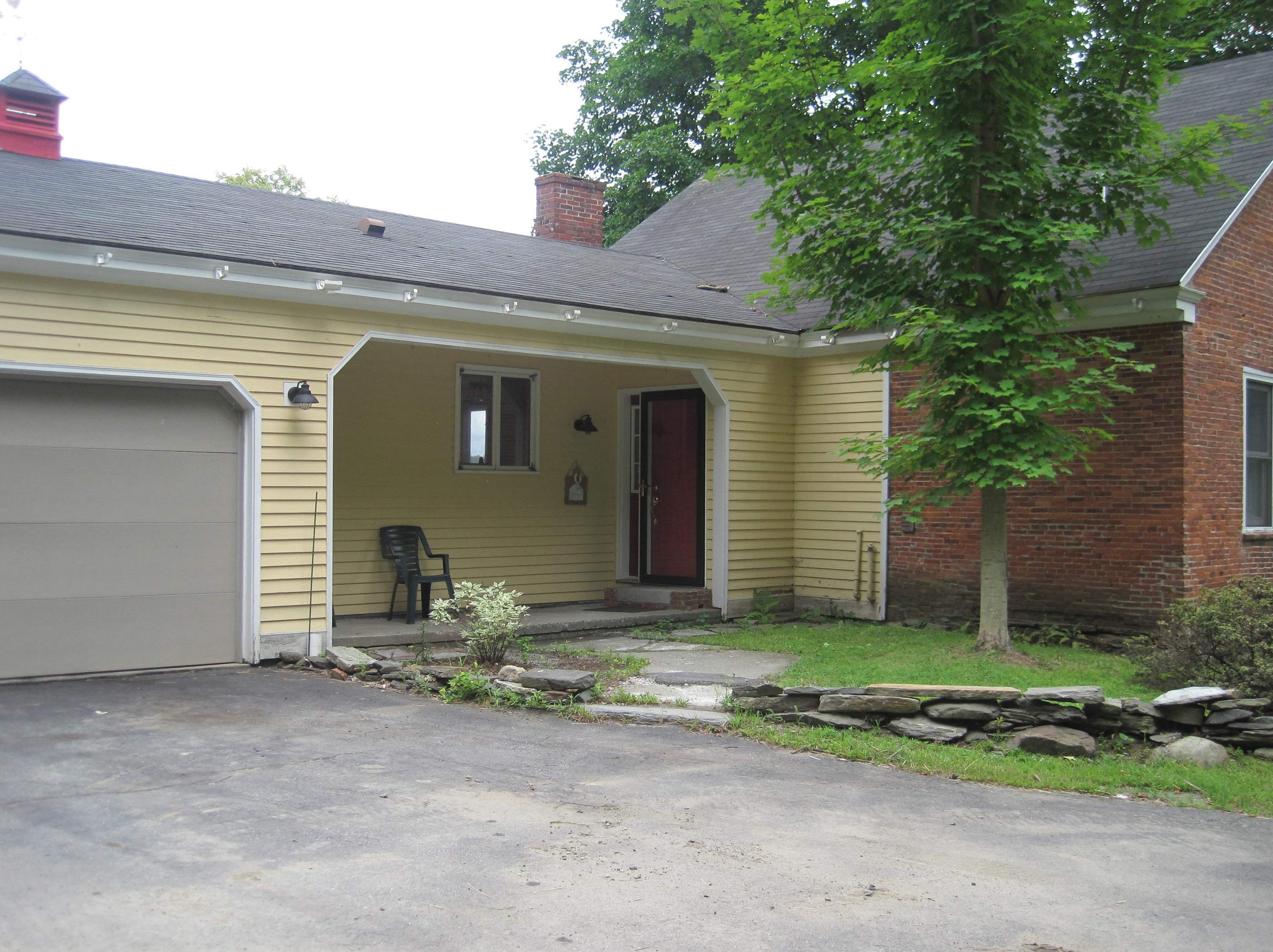 589 Dartmouth College, Lebanon, NH 03766