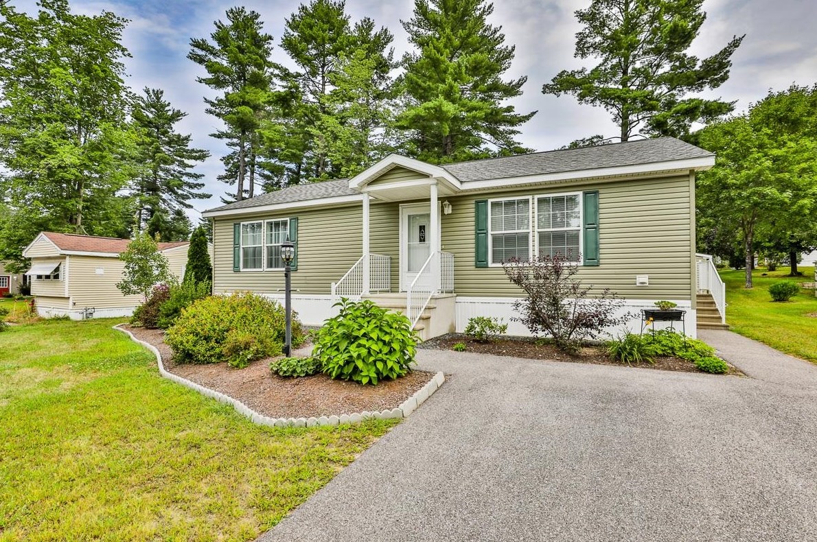 20 Highridge Trail, Concord, NH 03301
